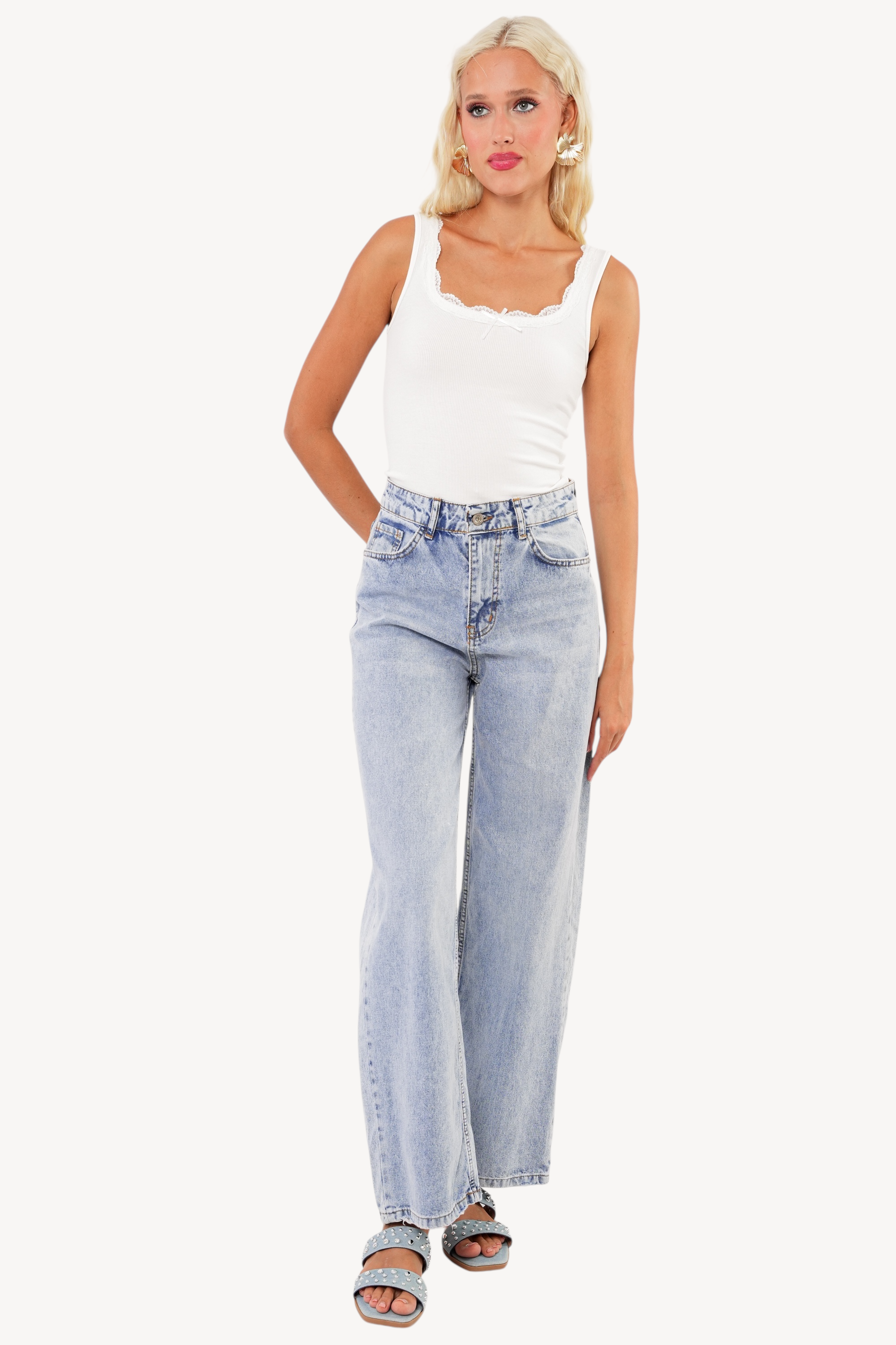 Georgina Top