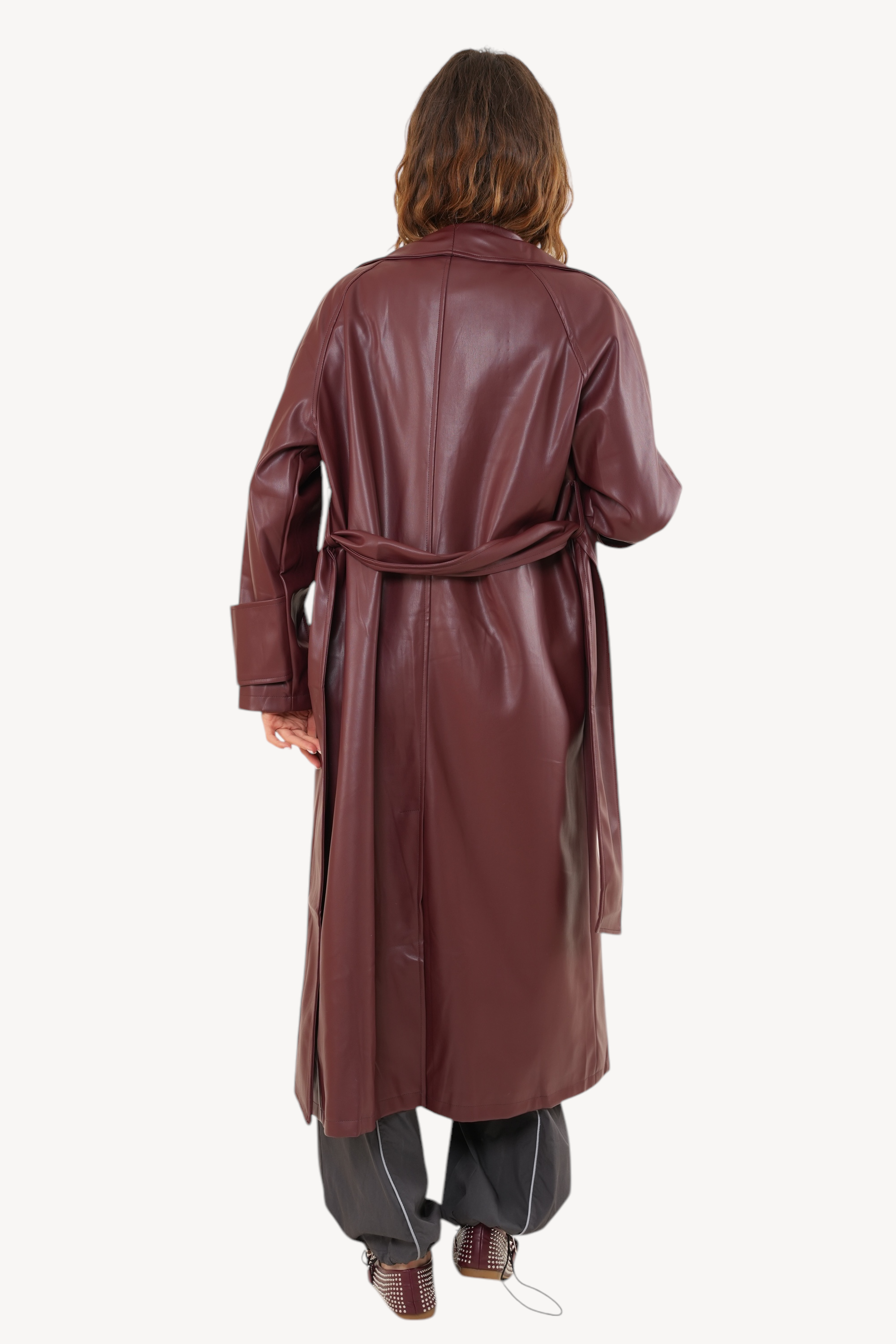 Brittney Coat