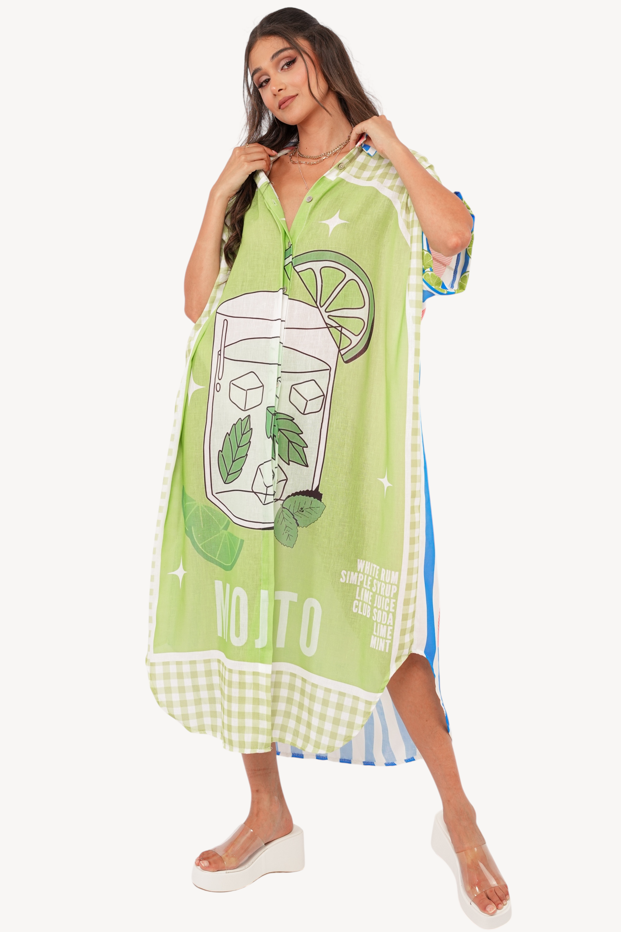Miami Dress