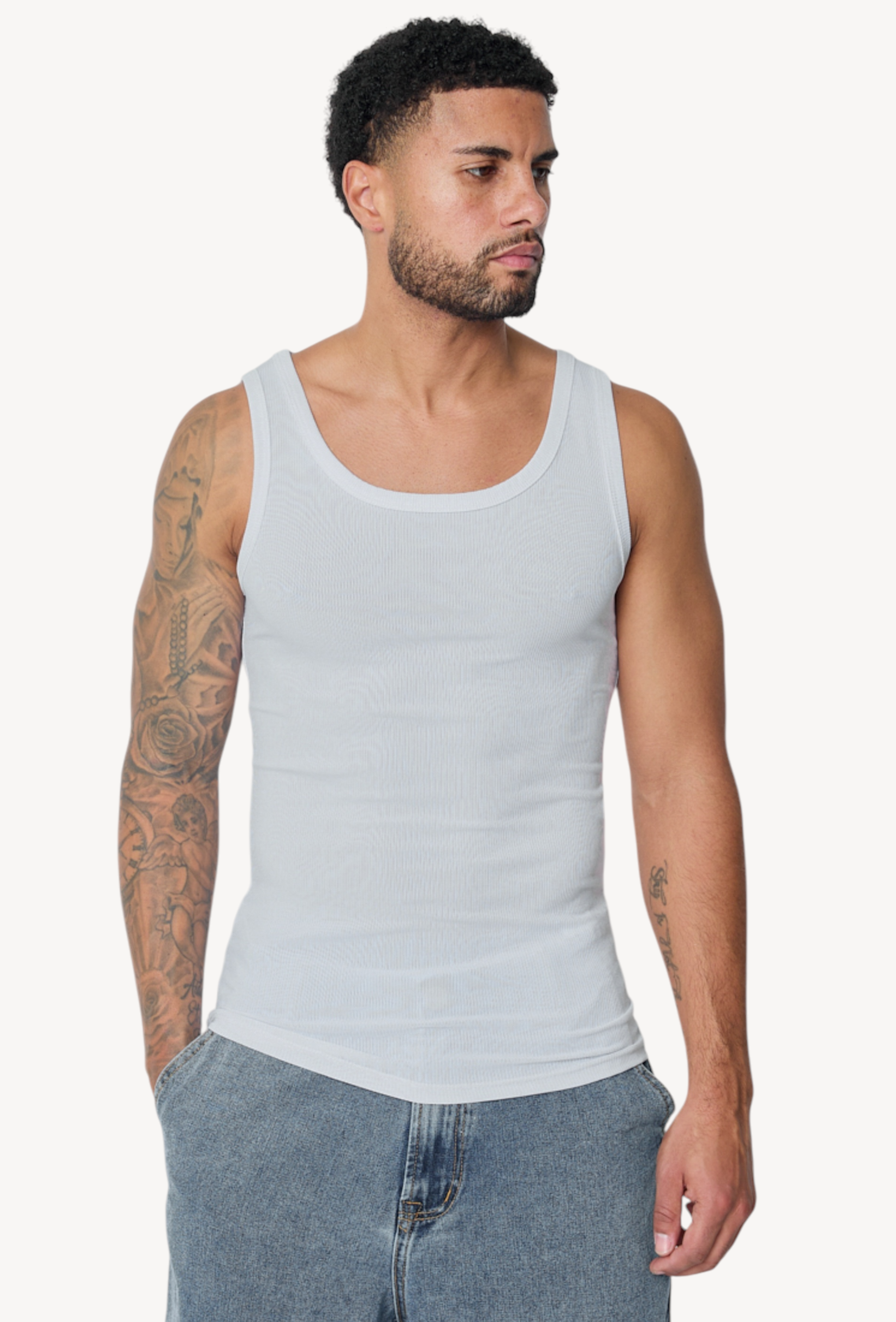 Dany Tank Top