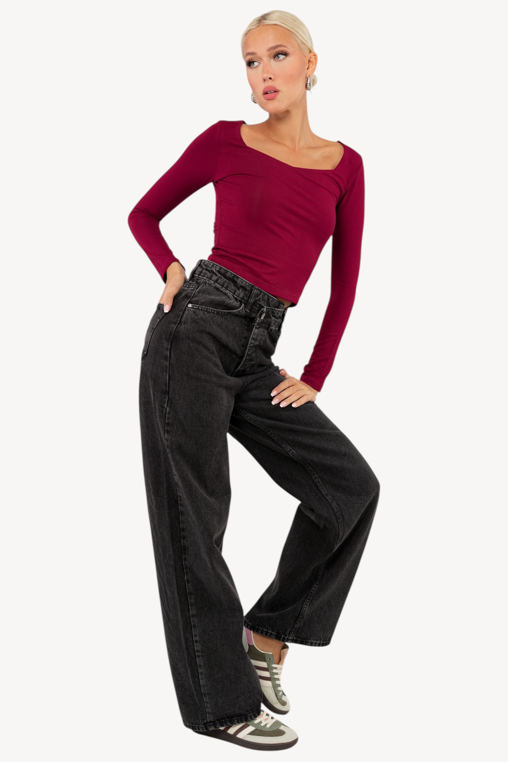 Camila Jeans