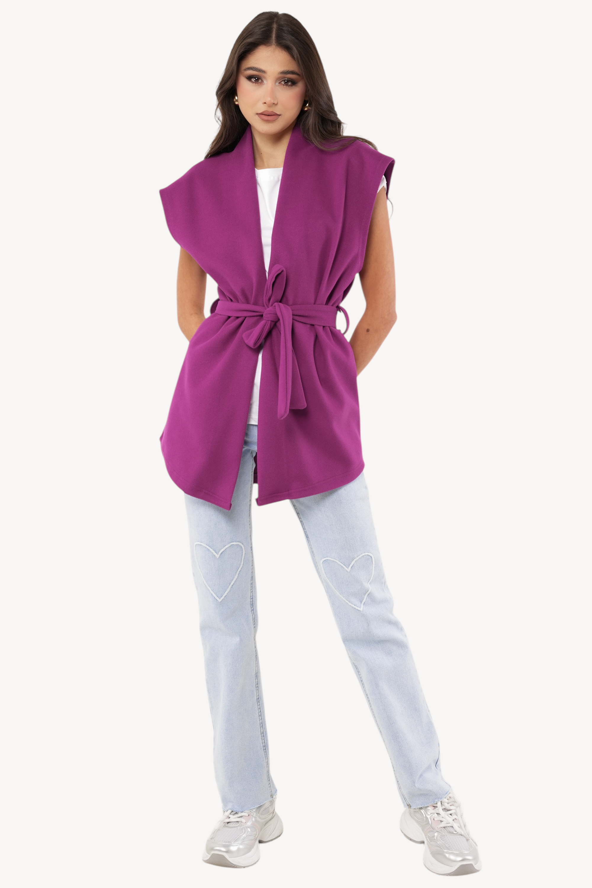 Nyra Gilet