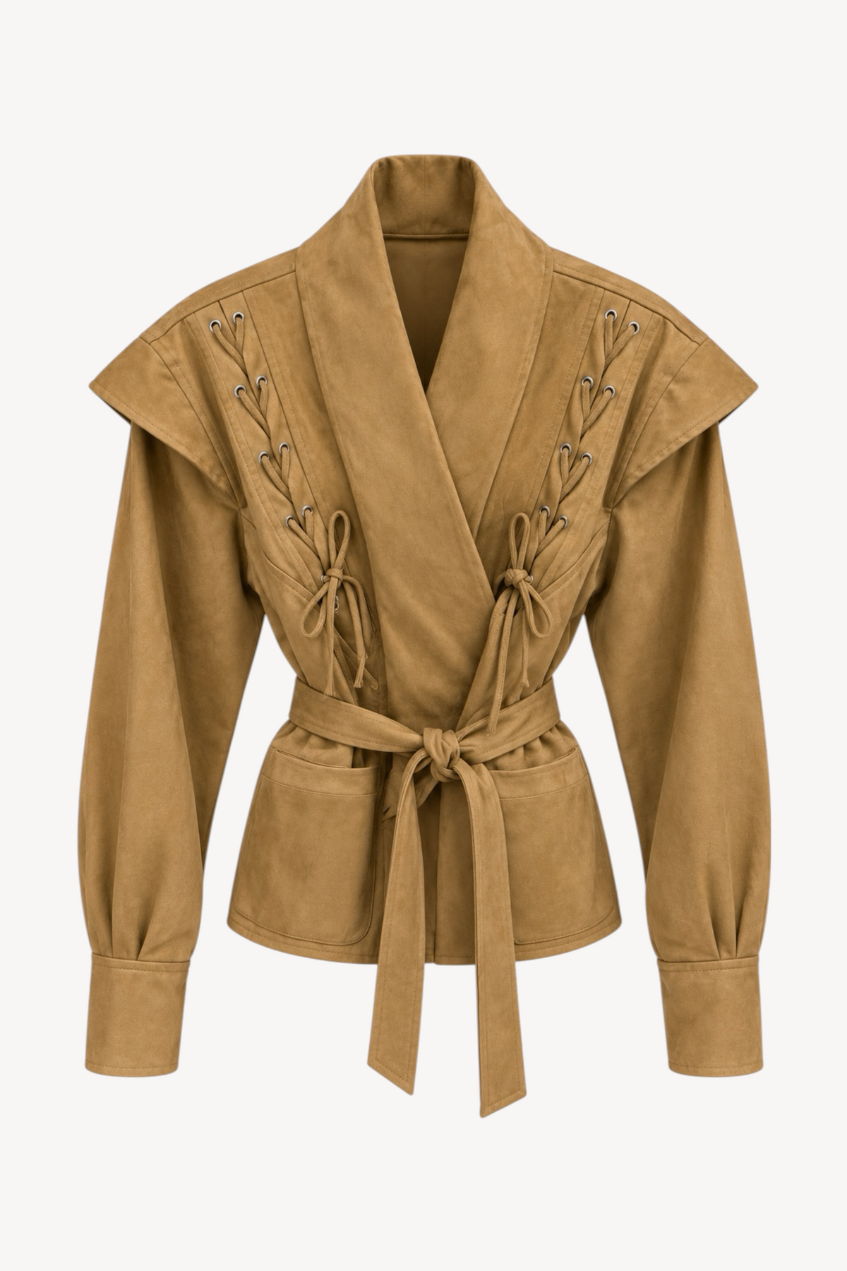 Sima Jacket