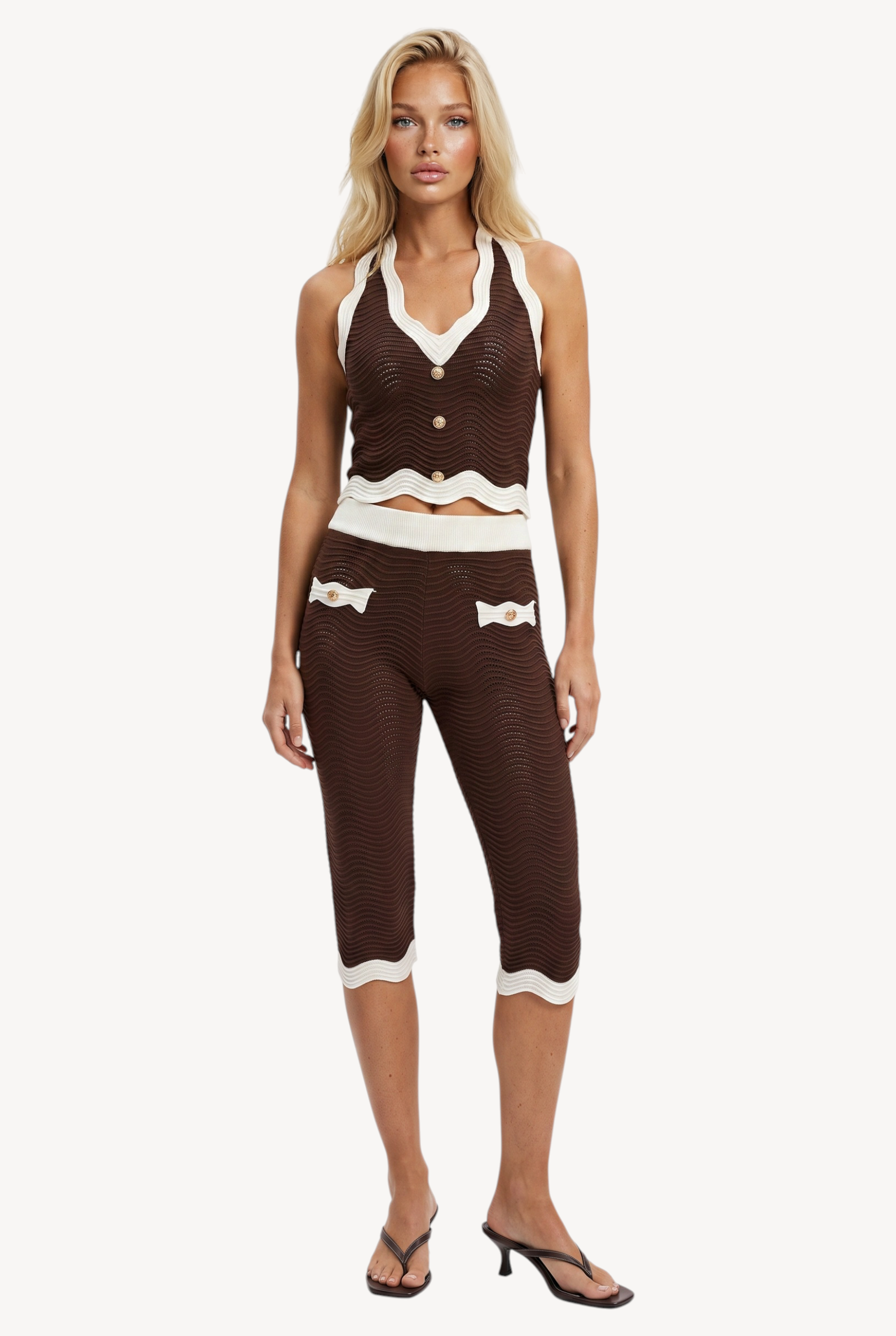 Coco Crush Set