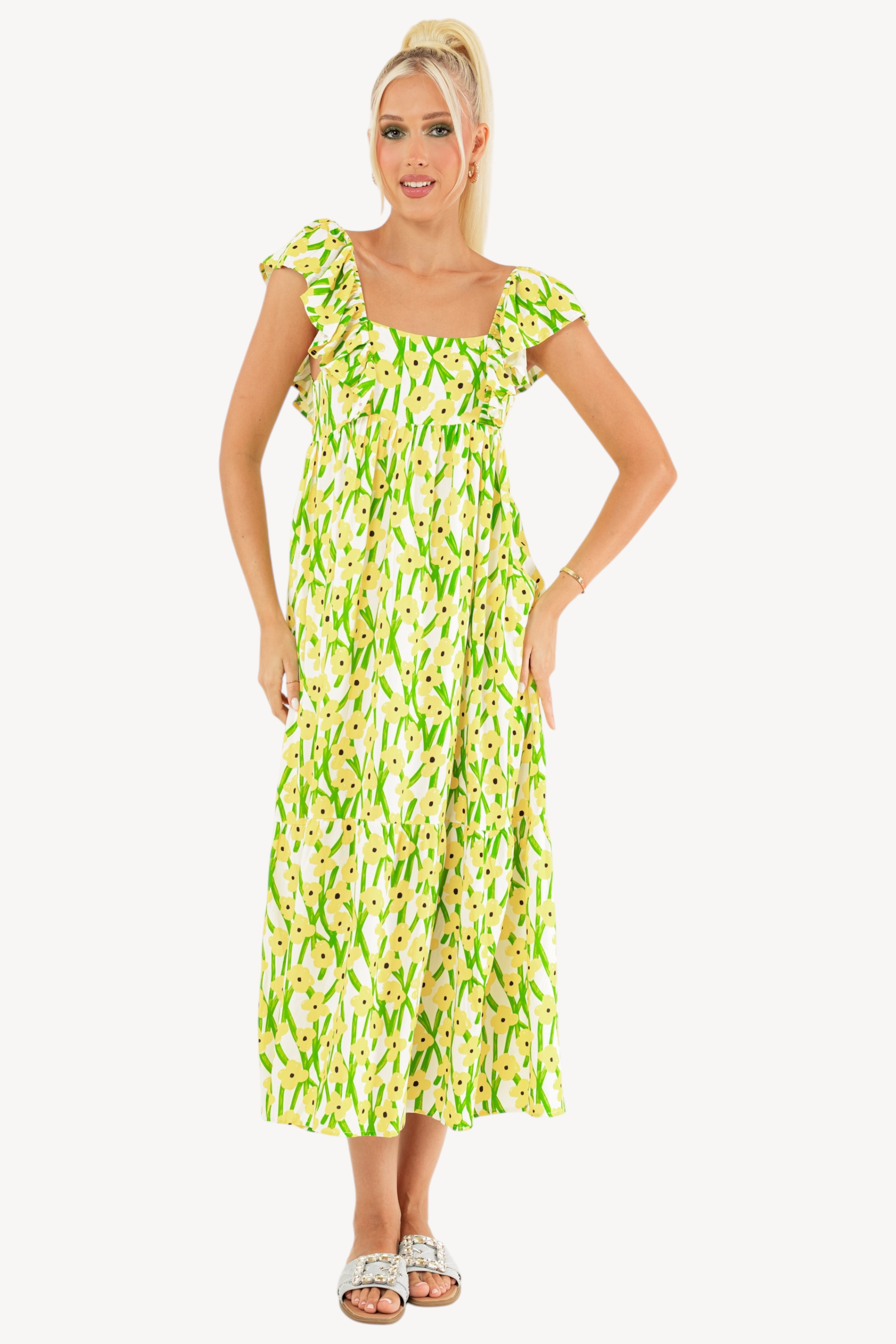 Rita Dress
