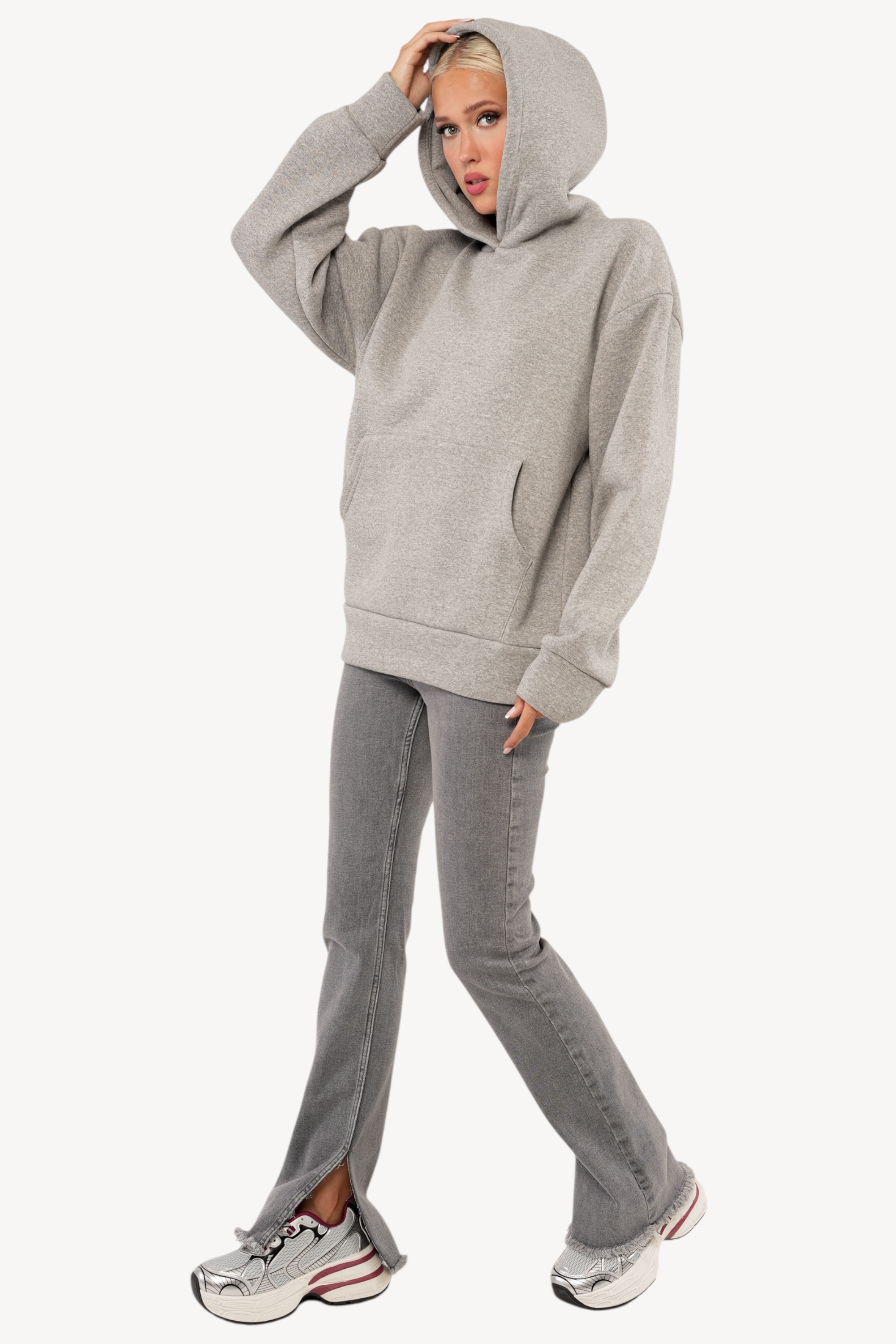 Dan Hoodie