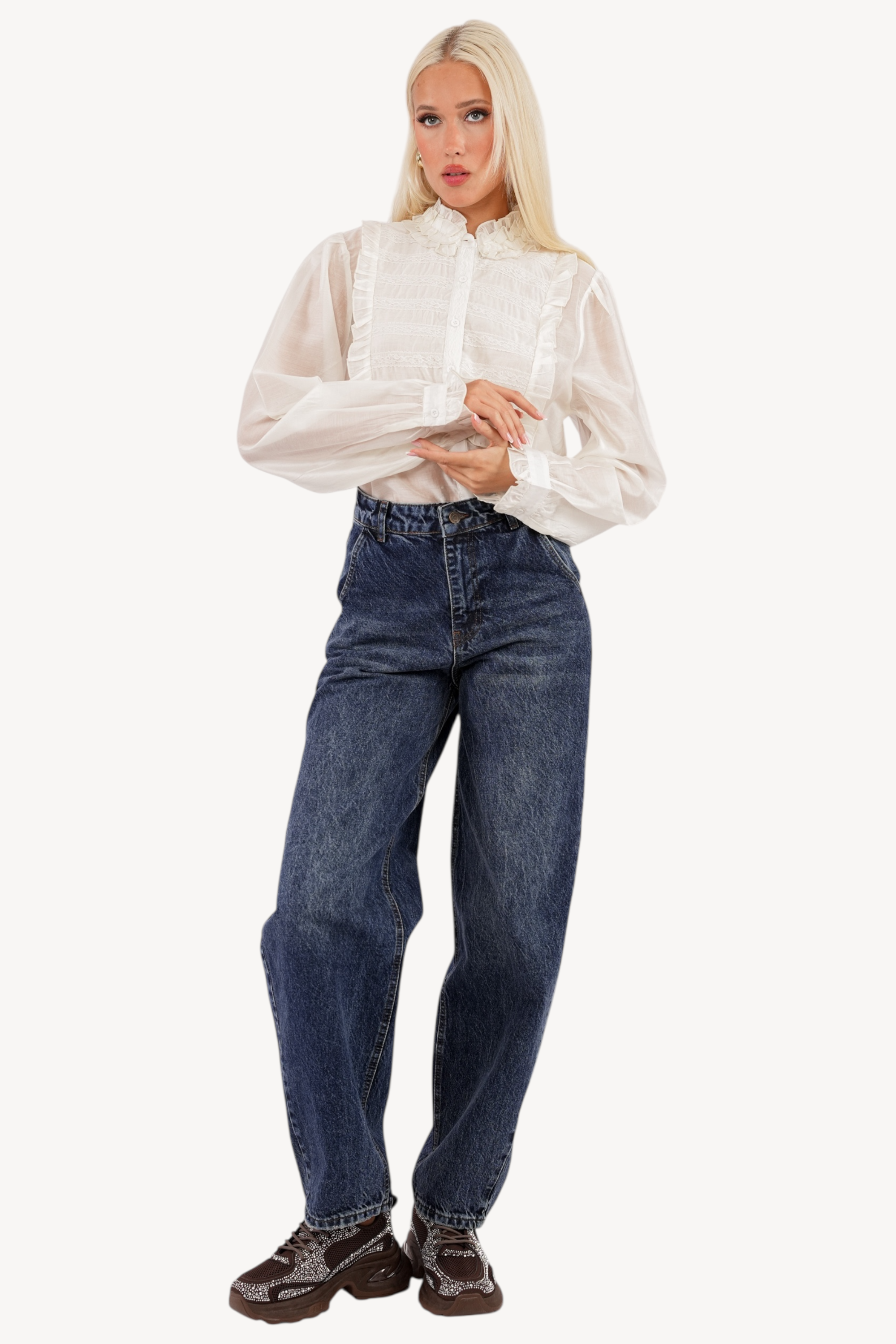 Mariana Blouse