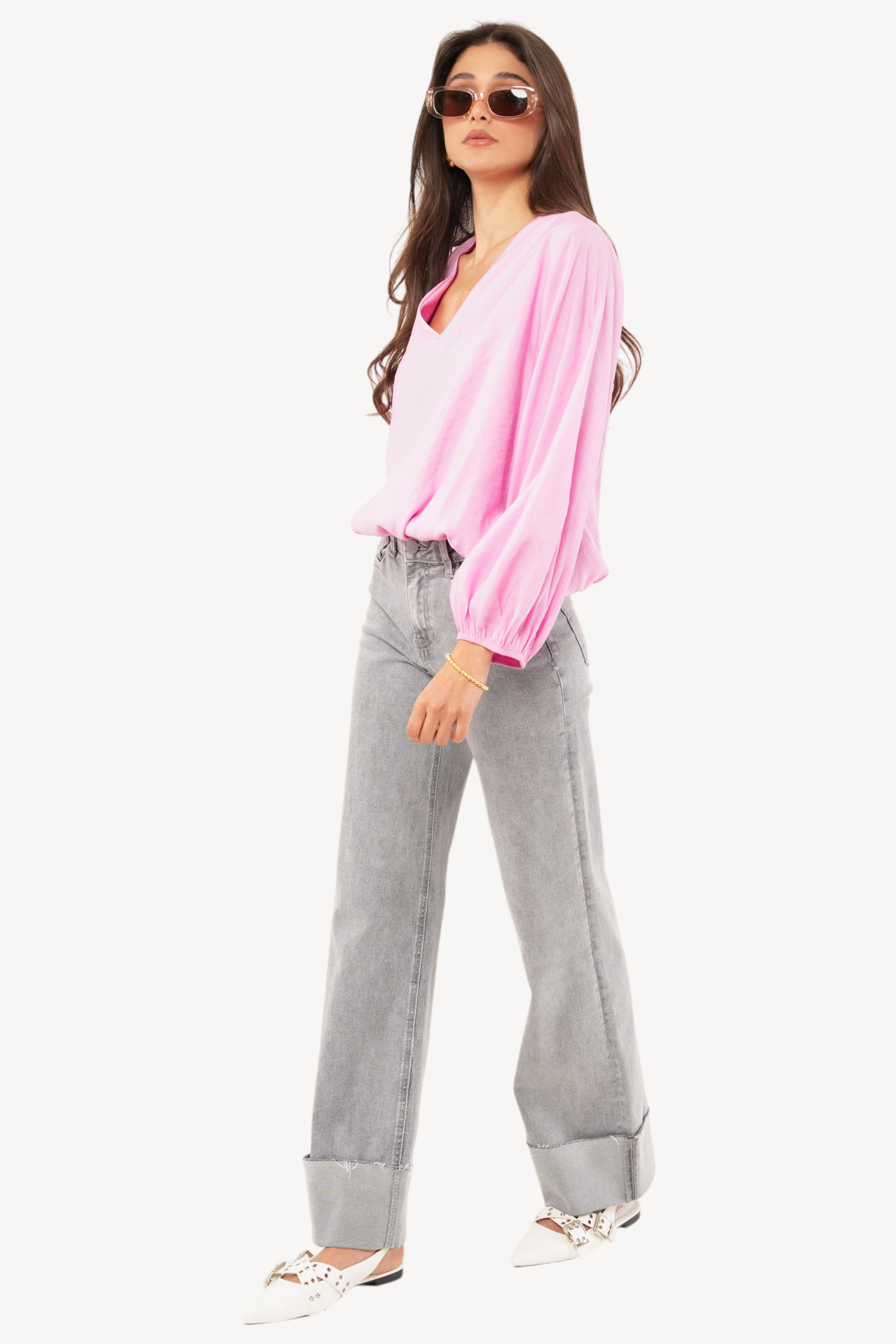 Liliana Jeans