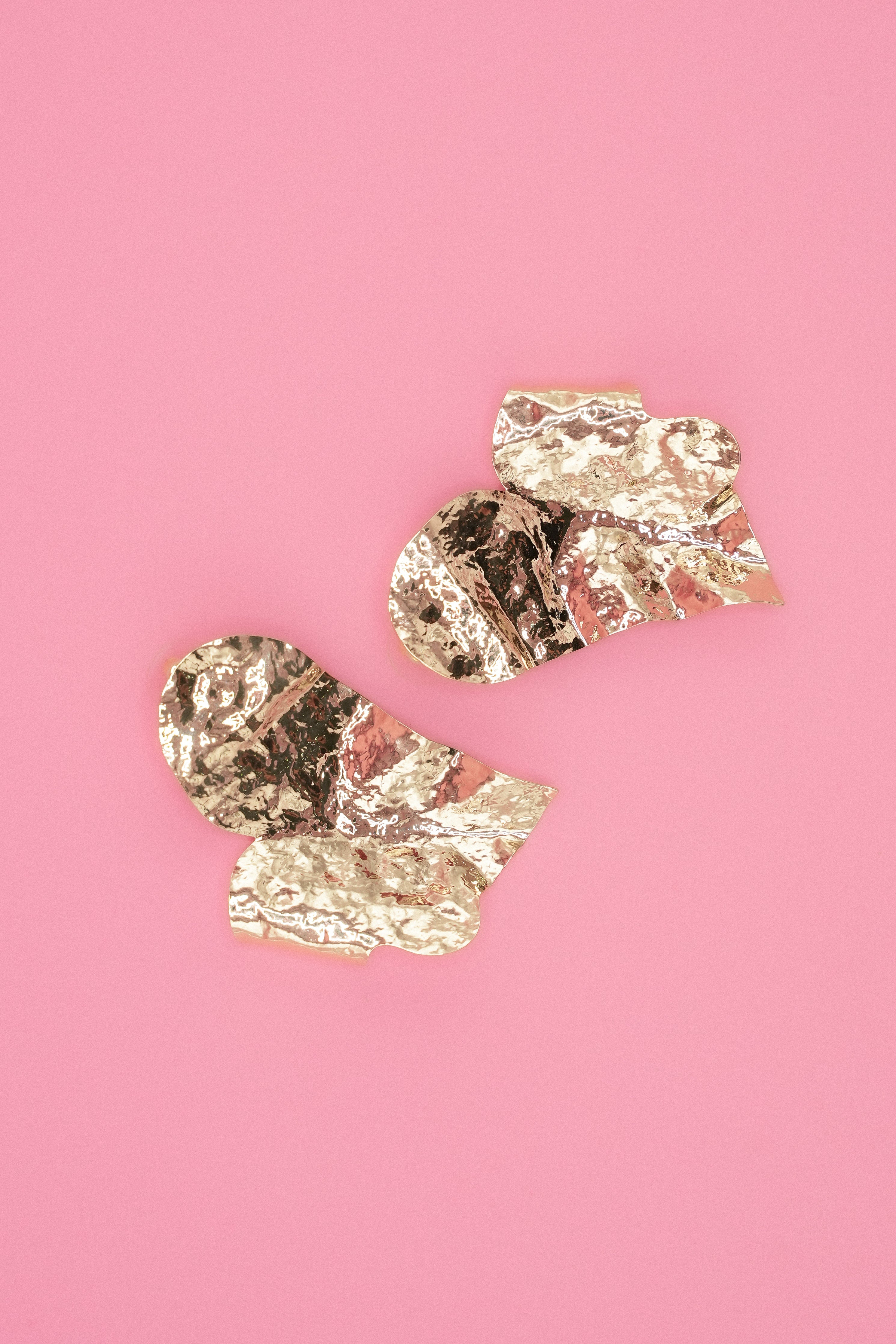 Bell Earrings