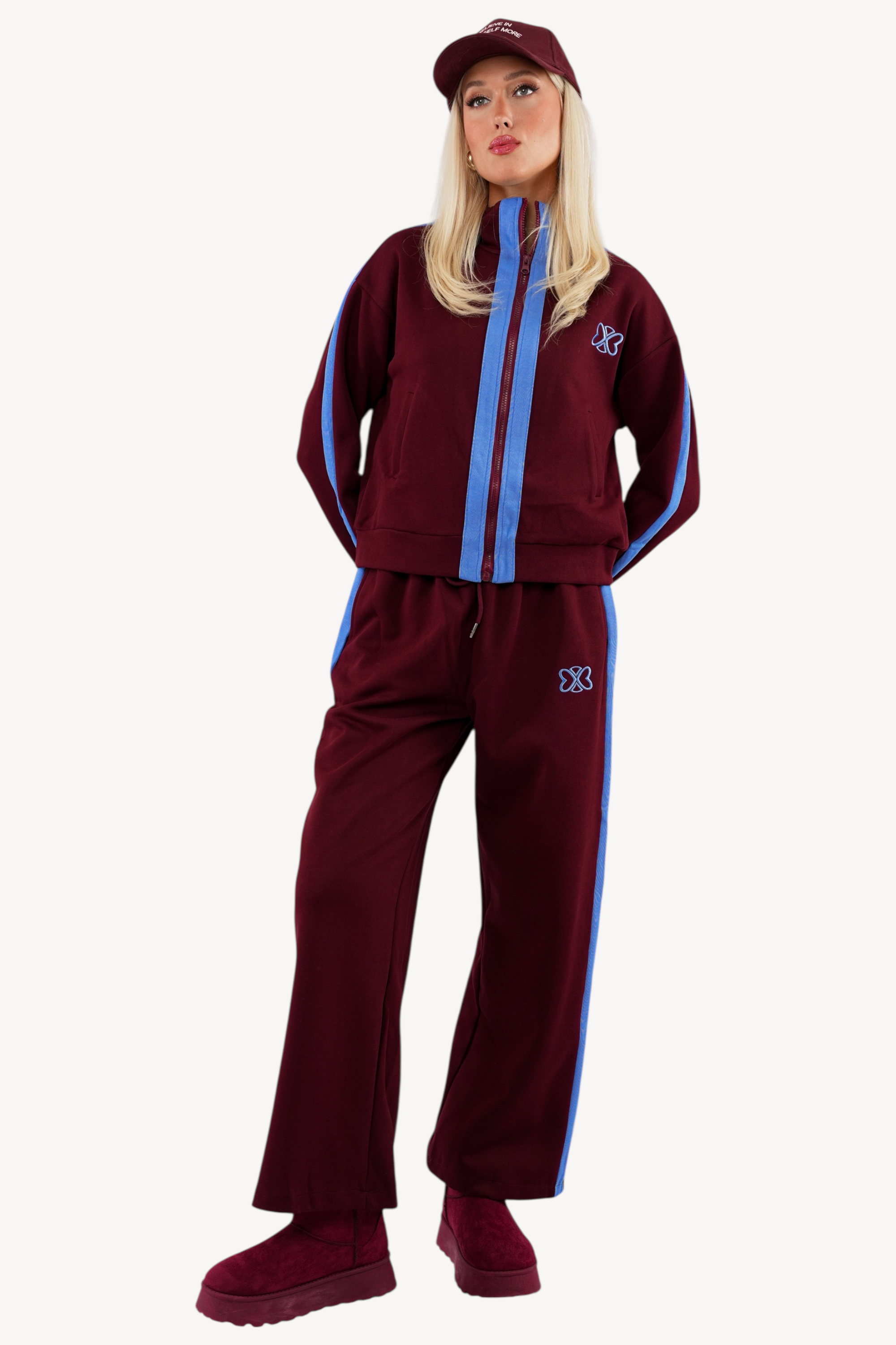 Belen Jacket