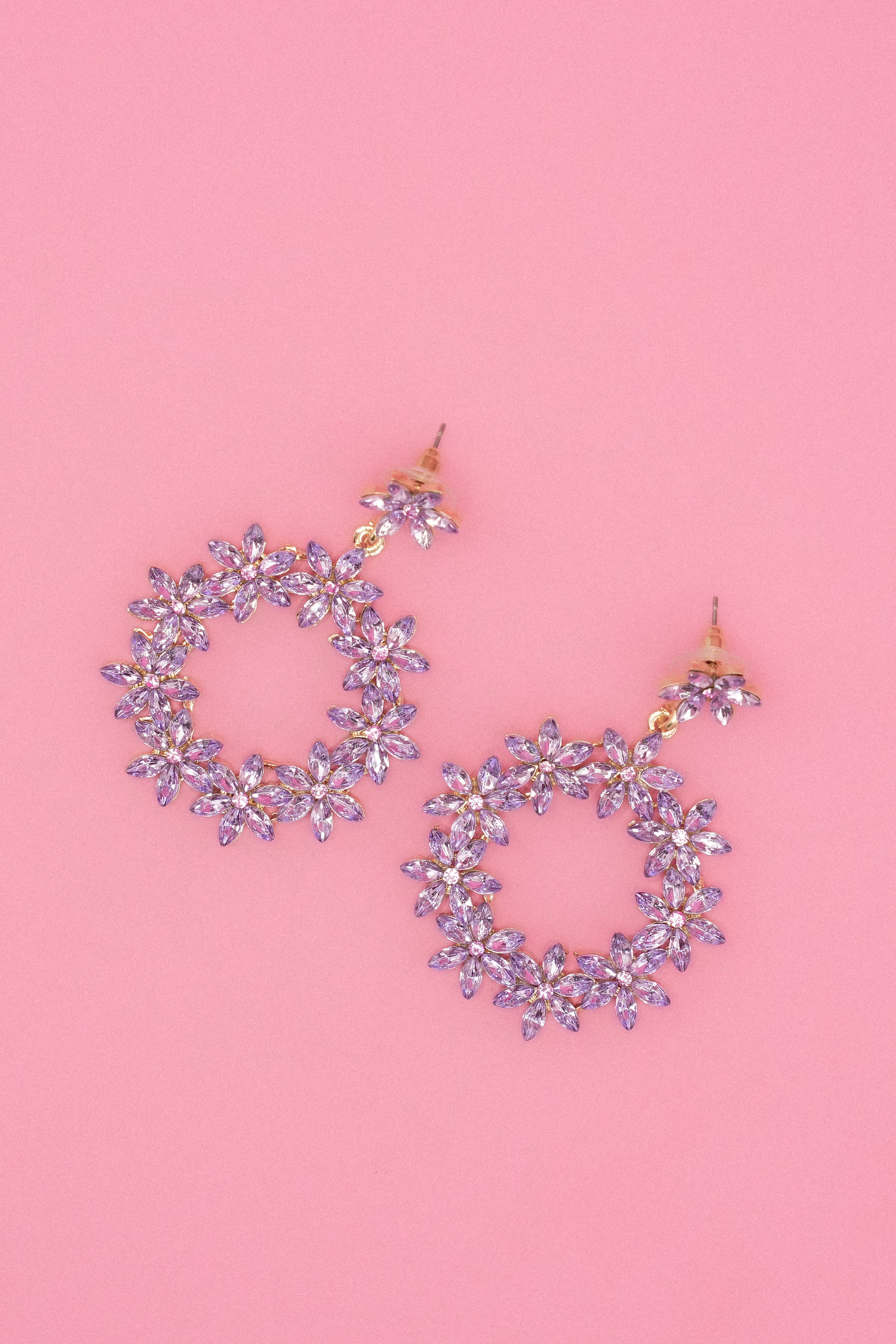 Bloom Earrings
