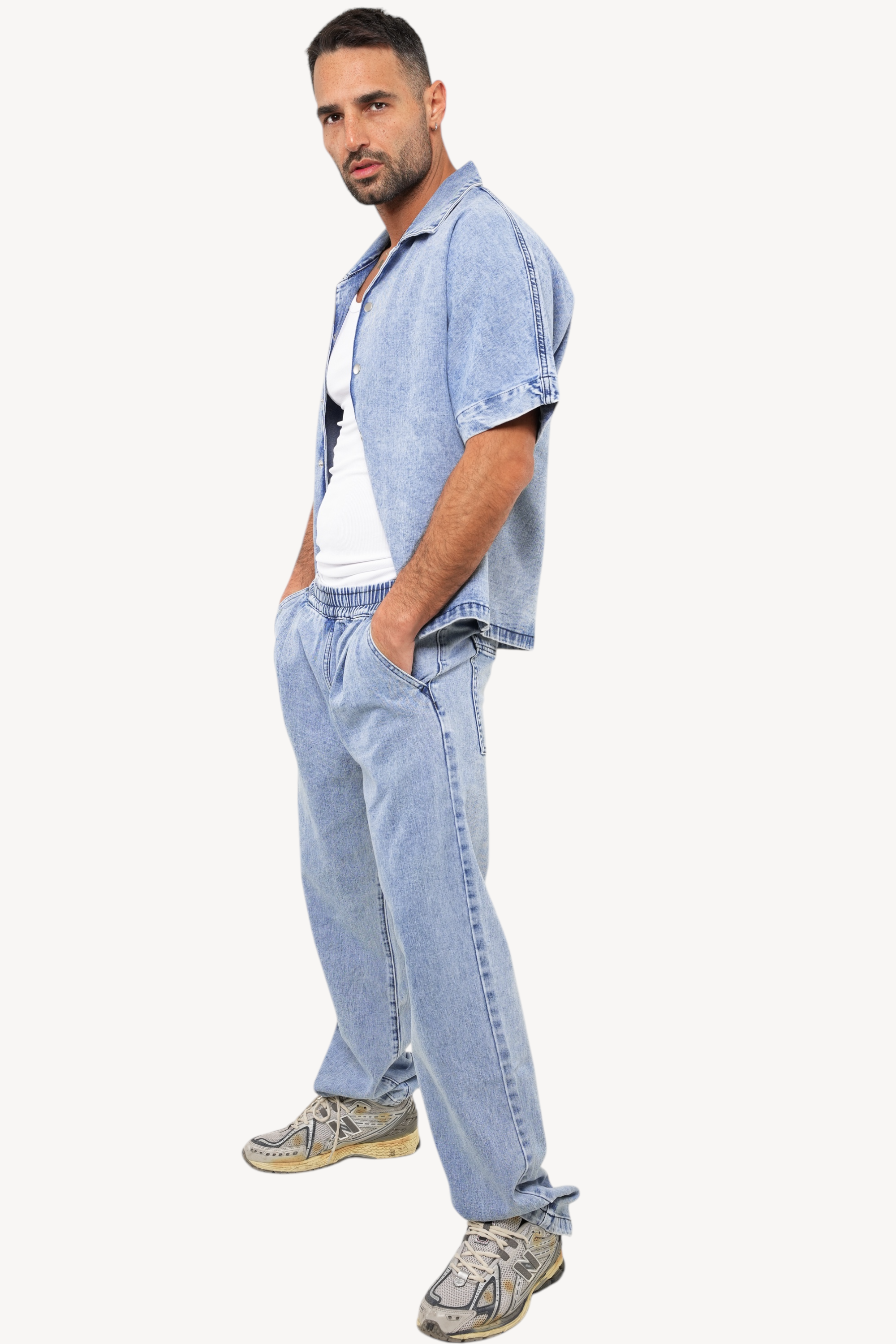 Jake Jeans