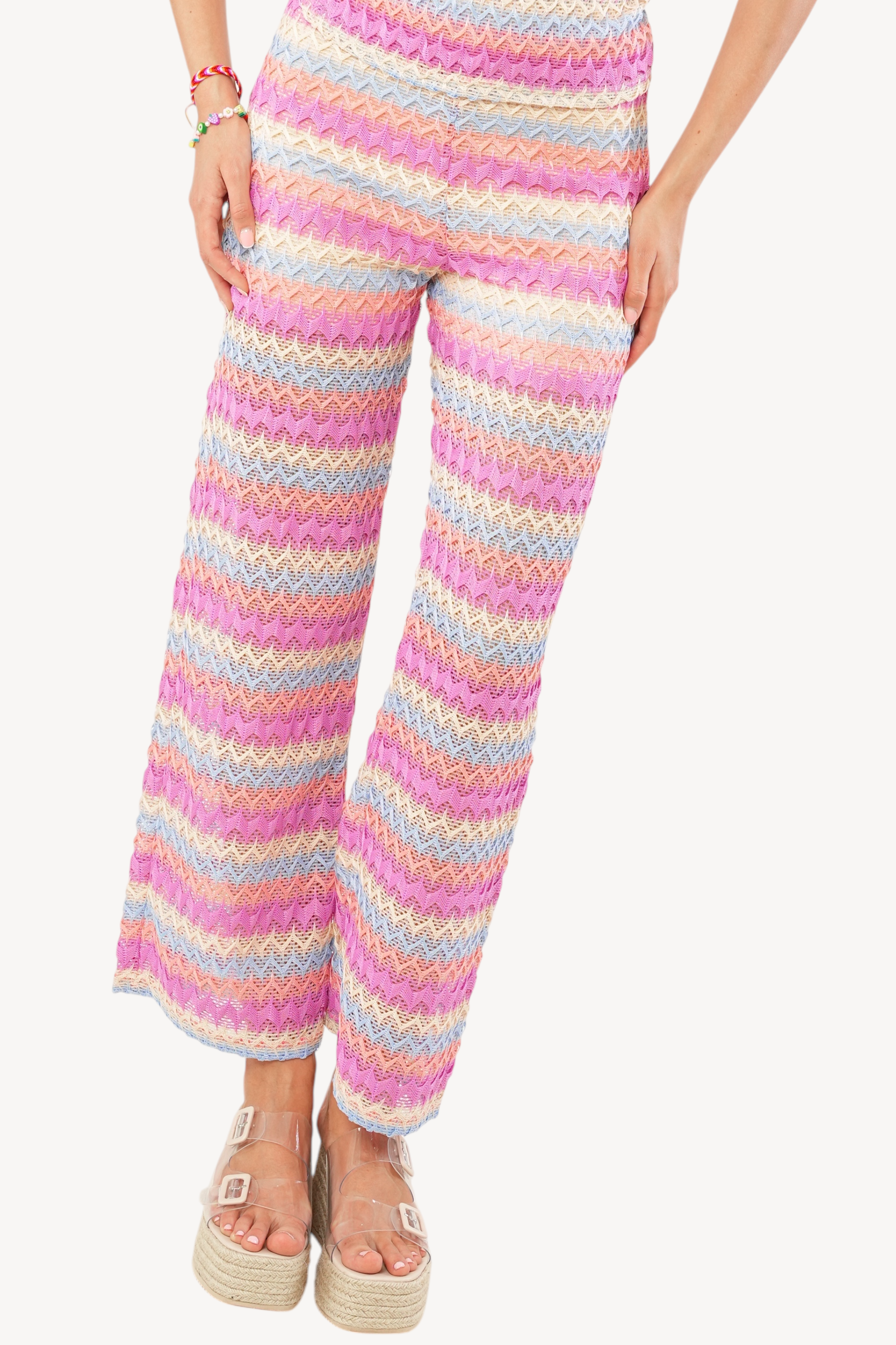 Brixley Pants