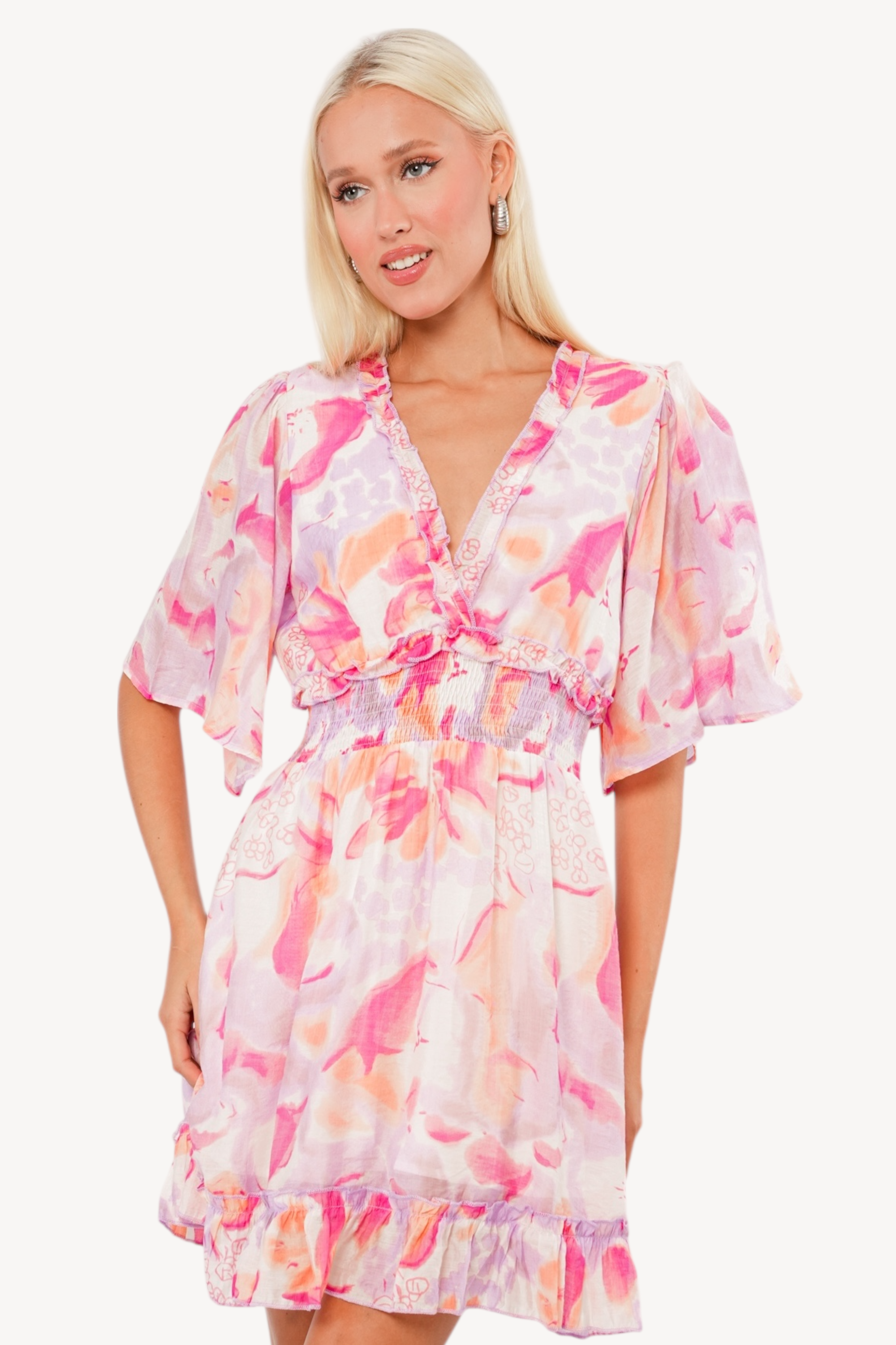 Aurora Dress