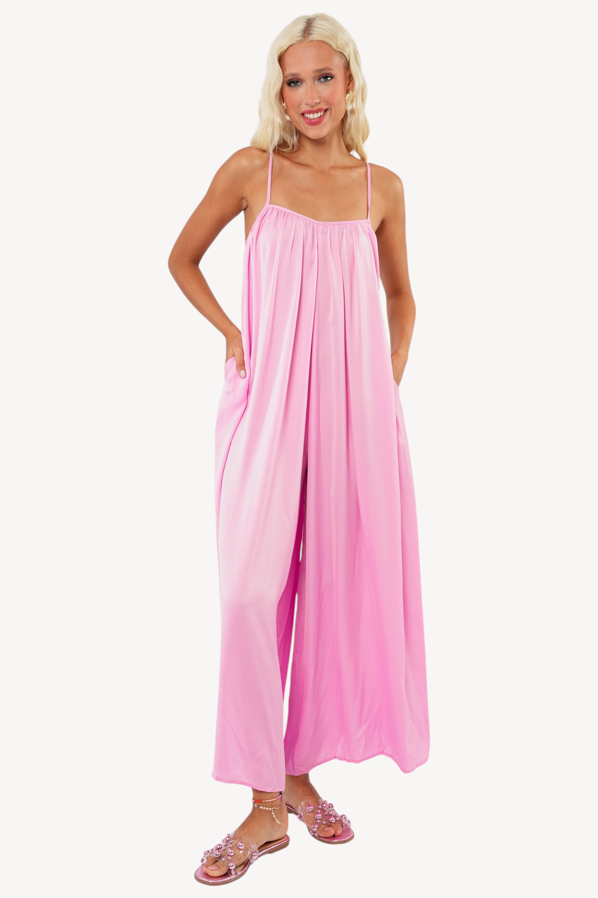 Angela Jumpsuit