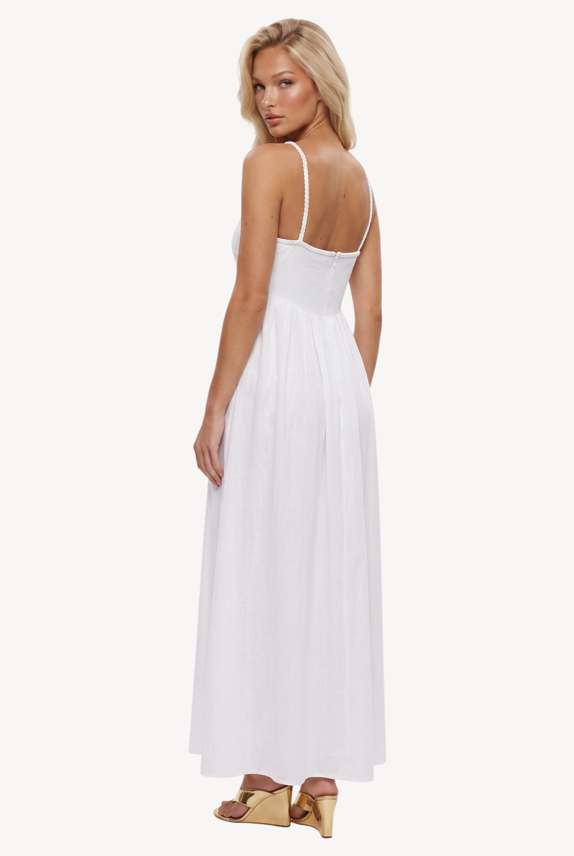 Très Chic Dress
