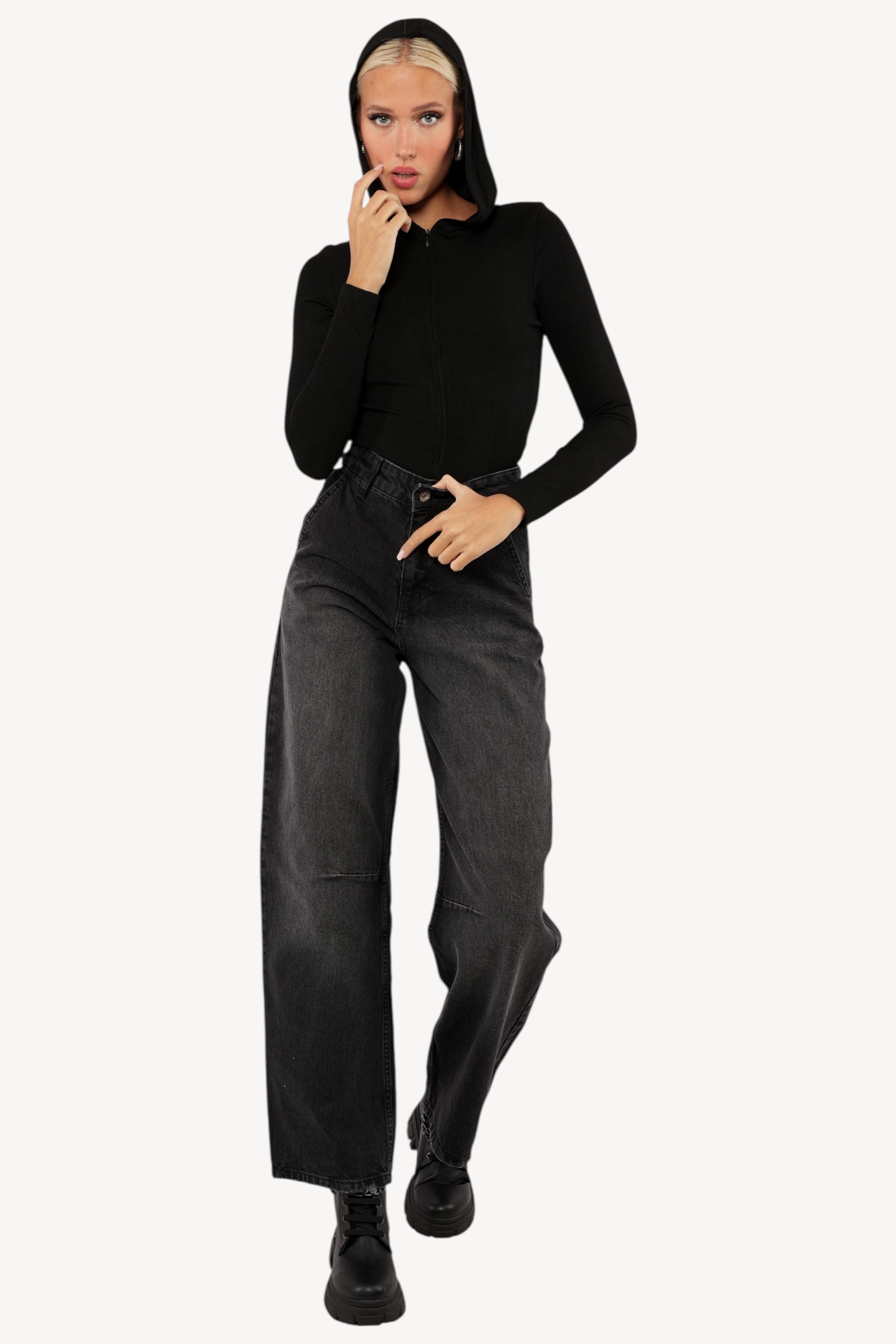 Anisa Bodysuit