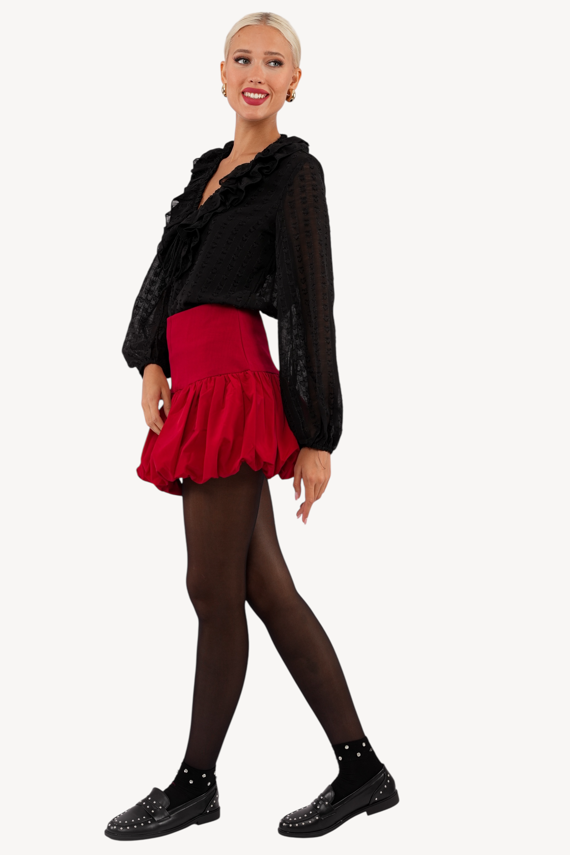 Lea Blouse
