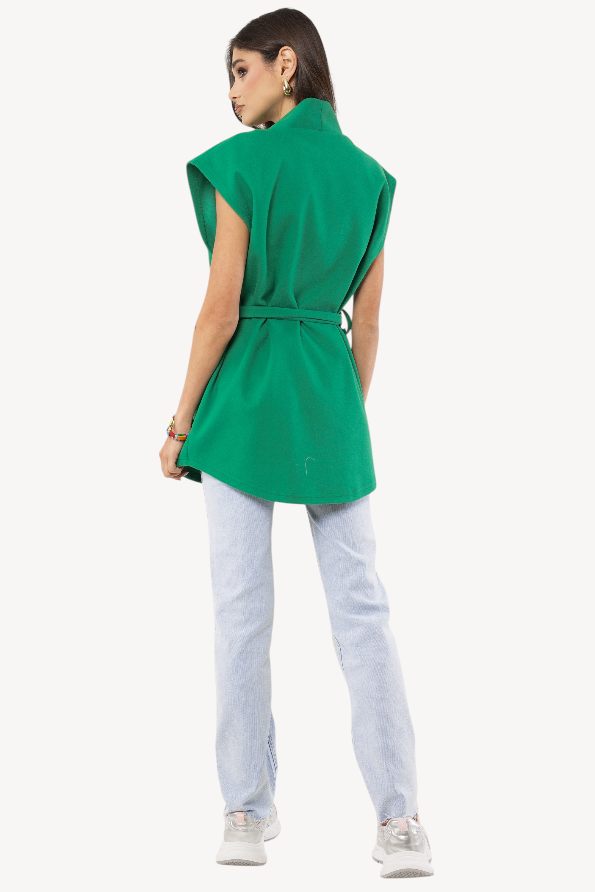 Nyra Gilet