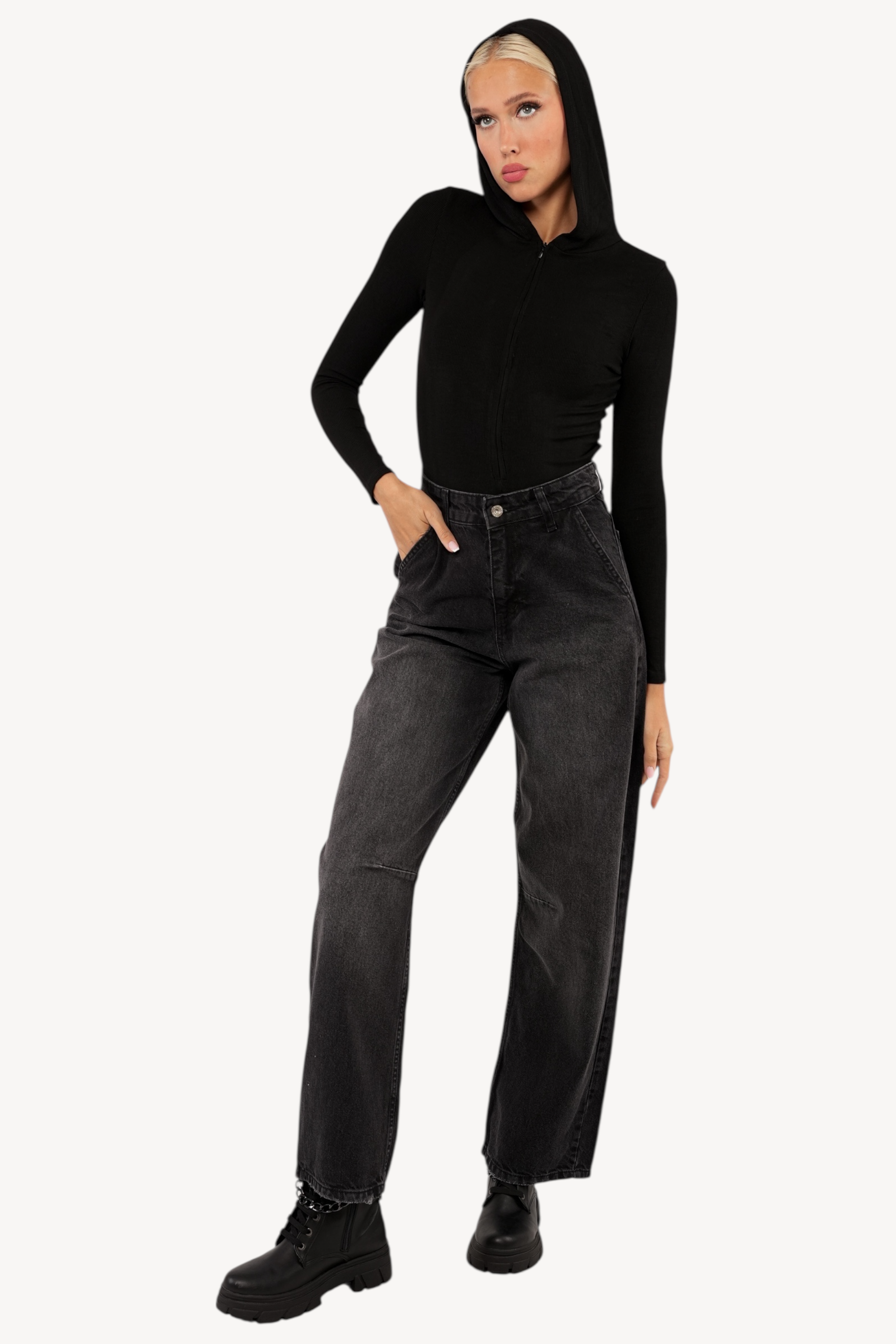 Anisa Bodysuit