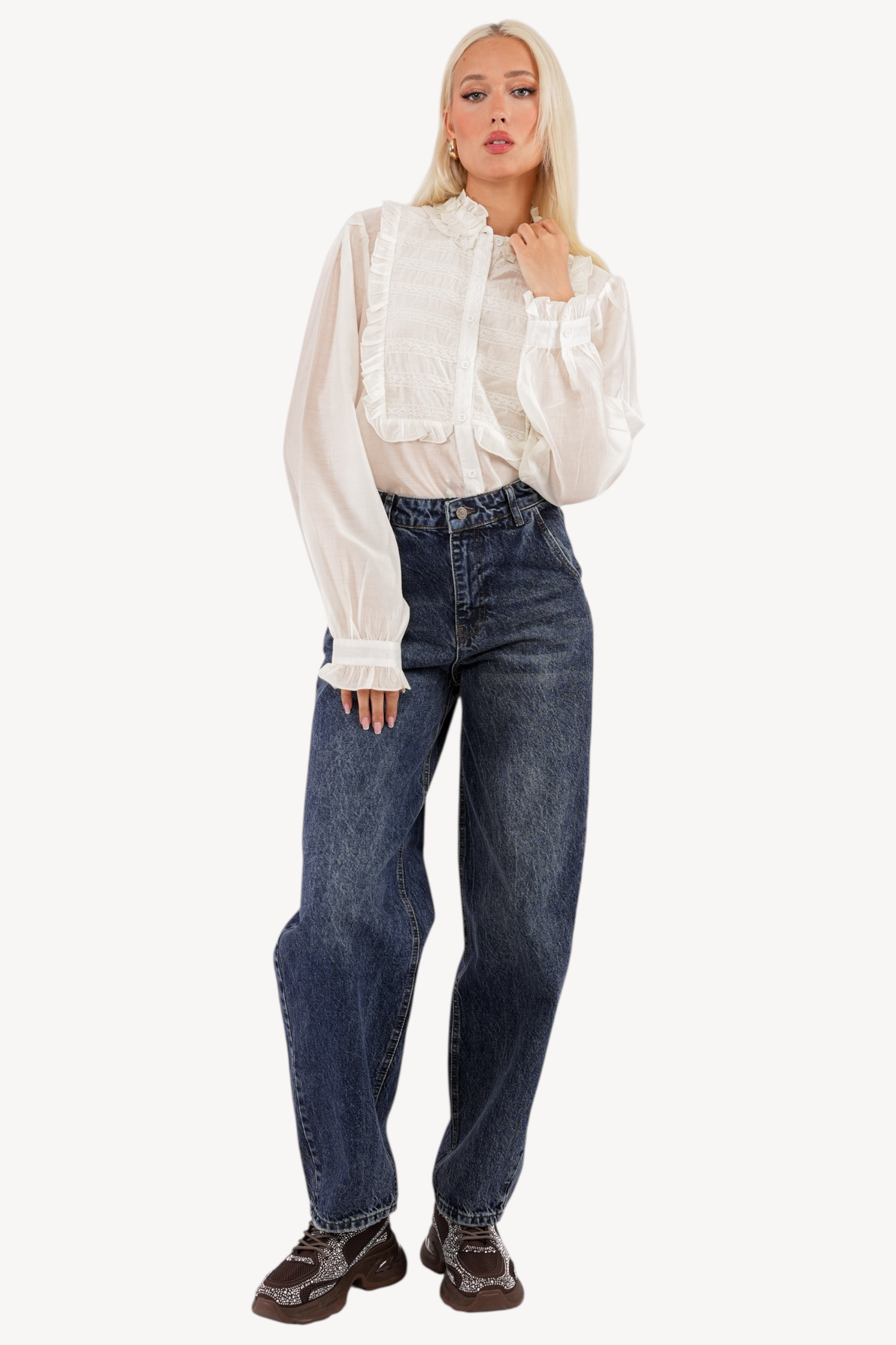 Mariana Blouse