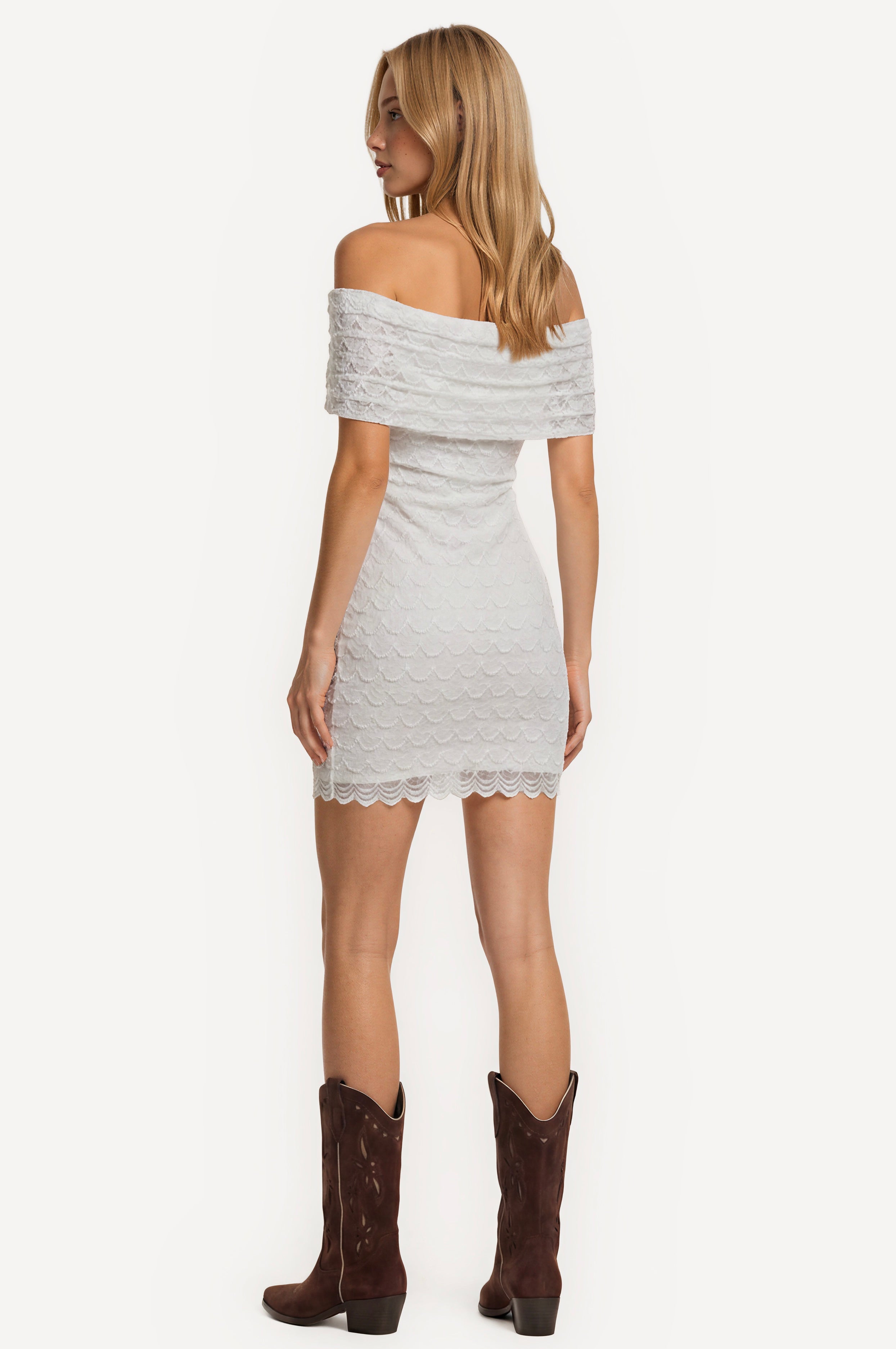 Ariane Dress