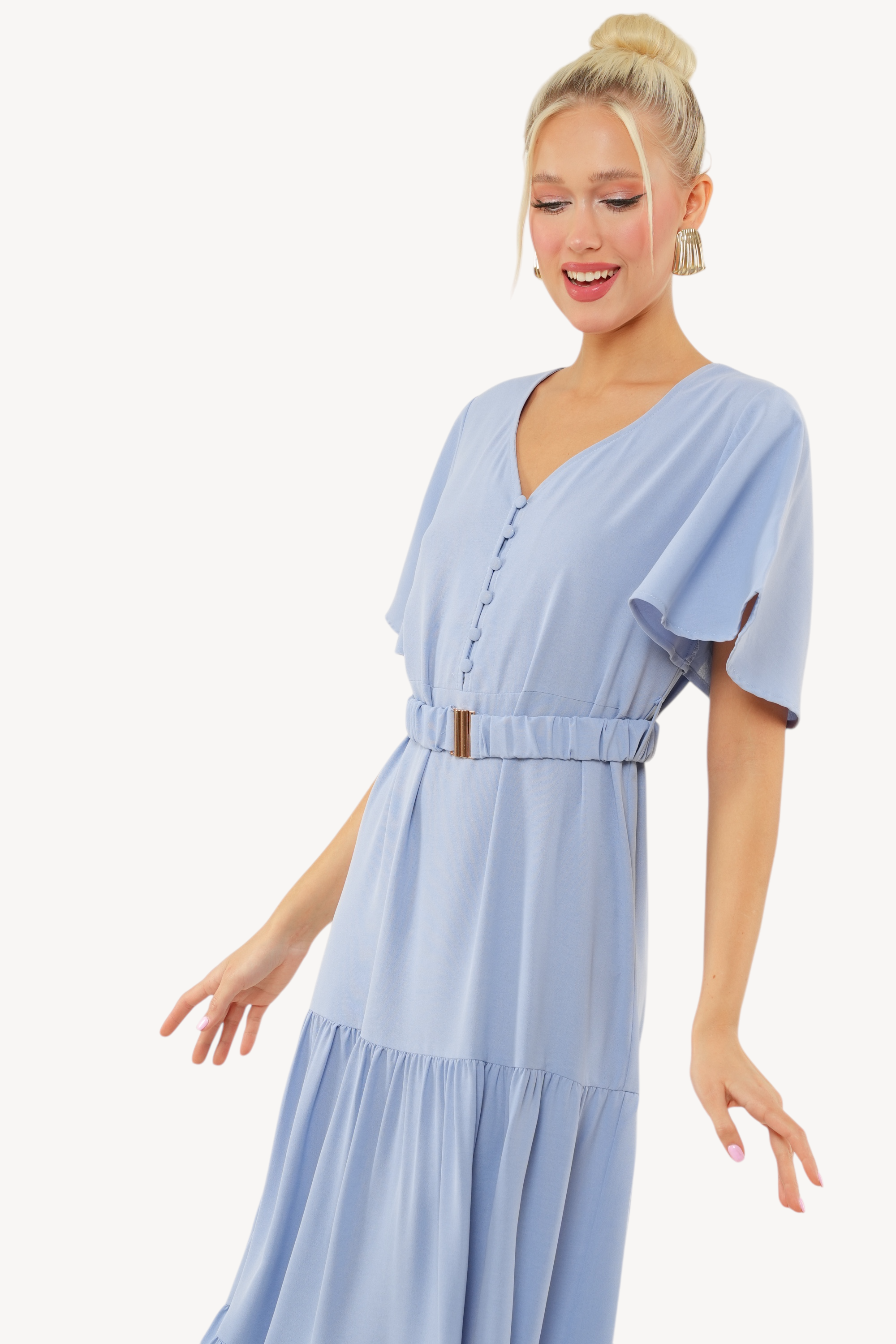 Eugenie Dress