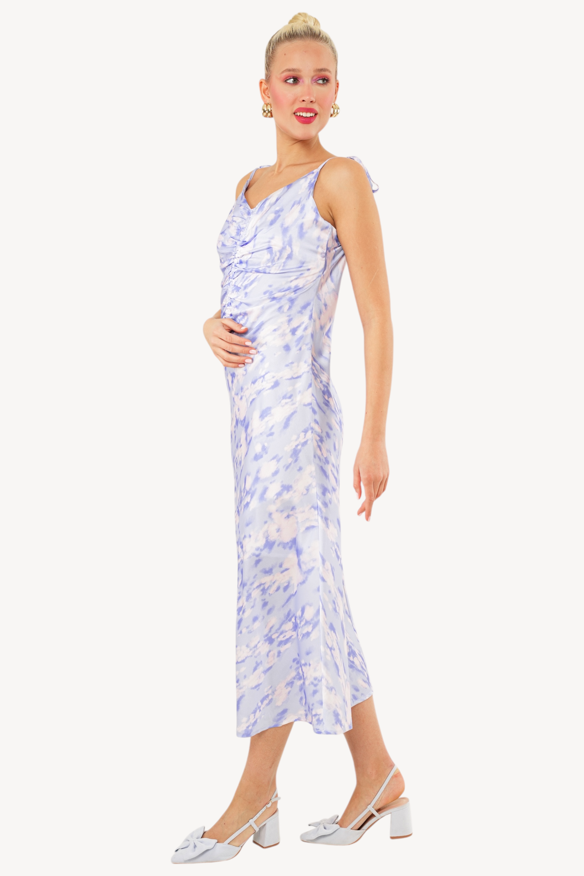 Lucy Dress