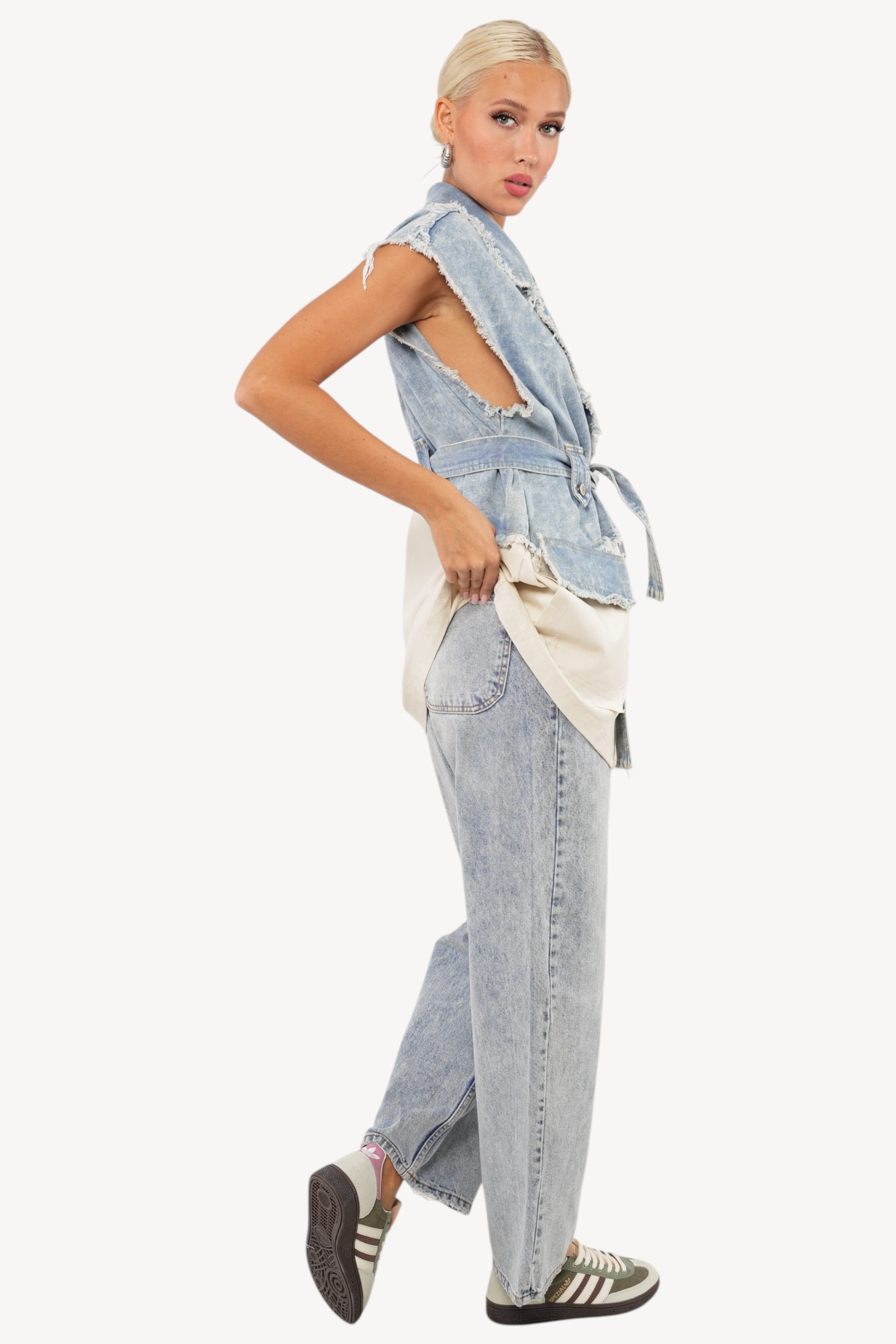 Jady Gilet