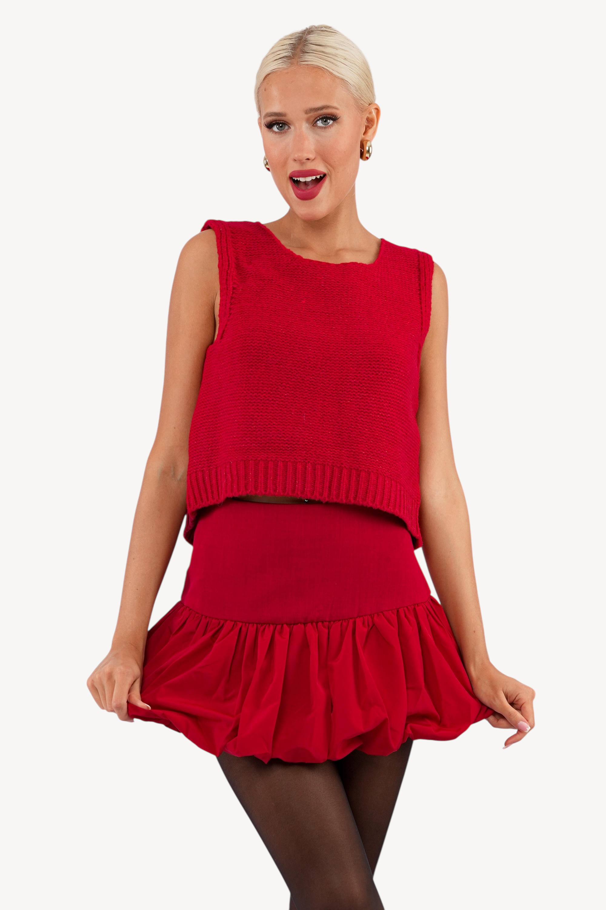 Didi Skirt