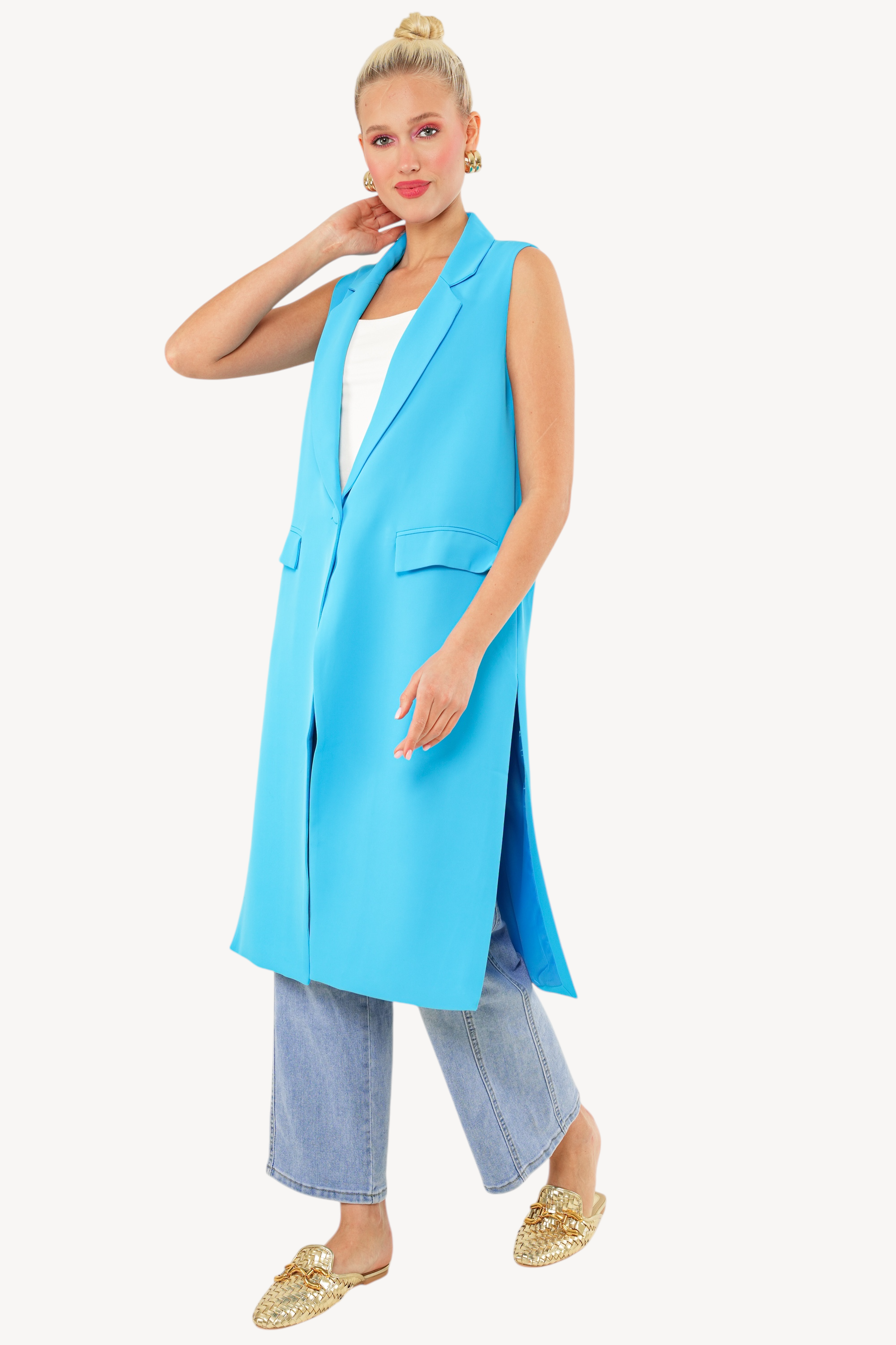 Gaelle Gilet