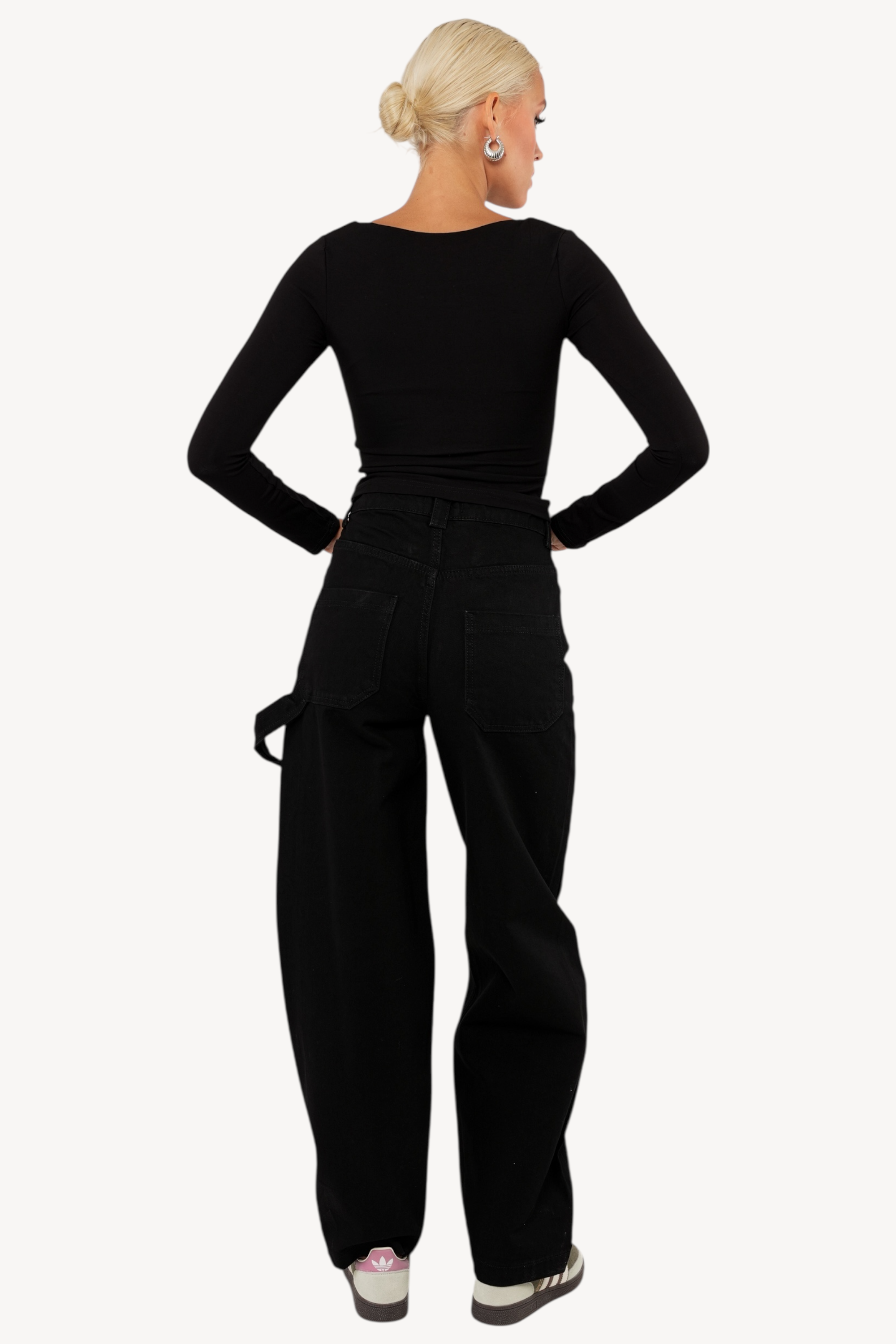 Bib Top
