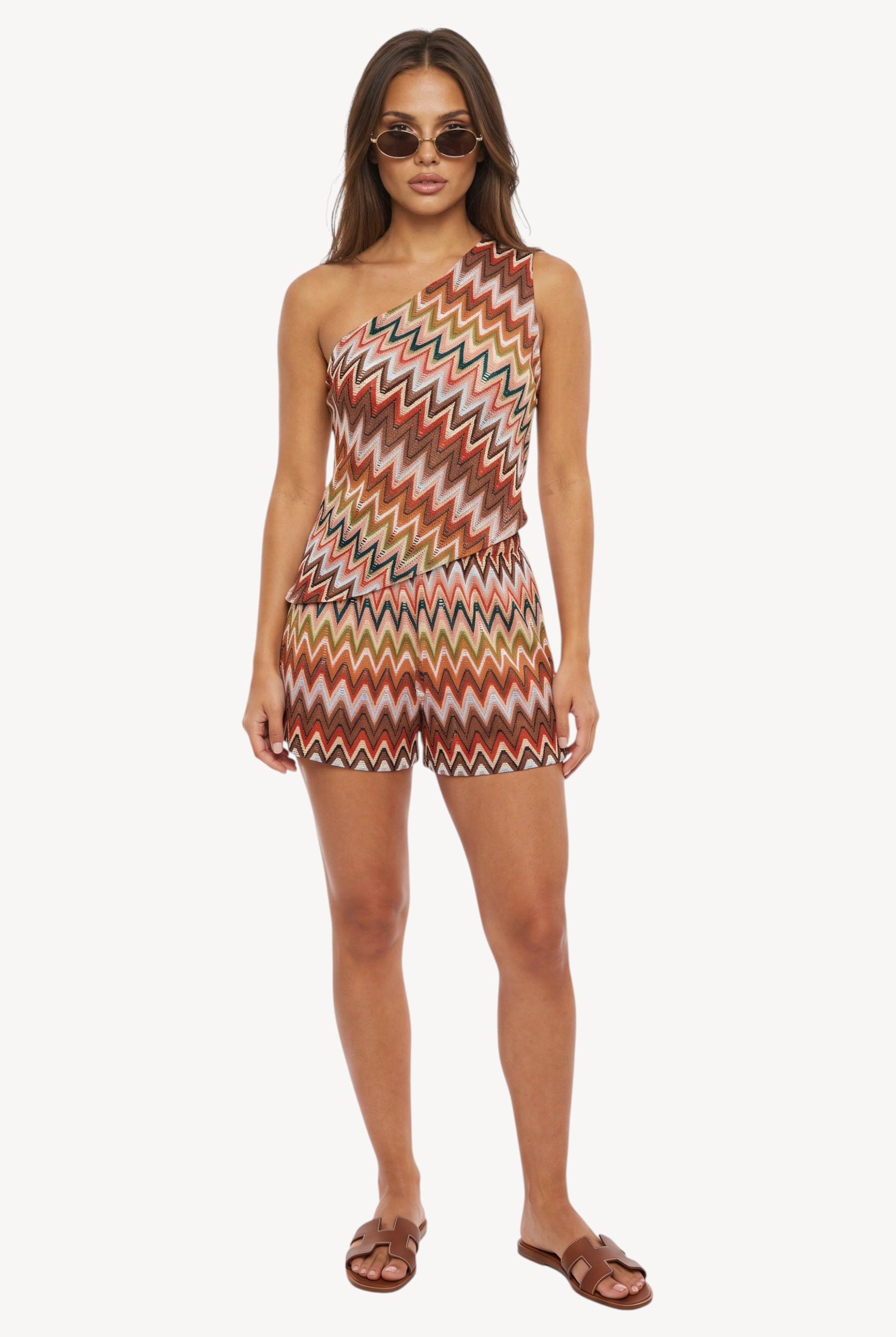 Summer Fling Top