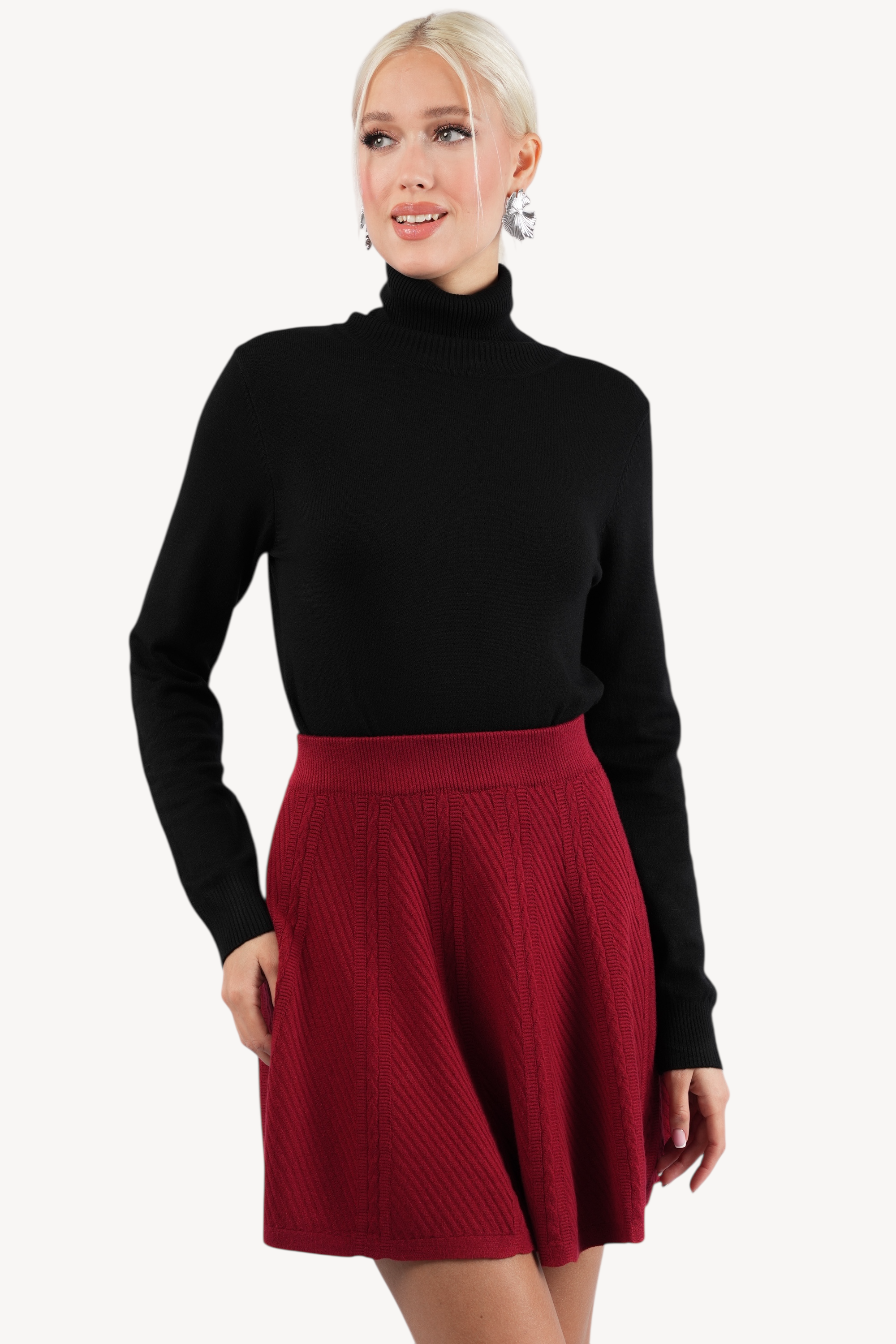 Galina Sweater