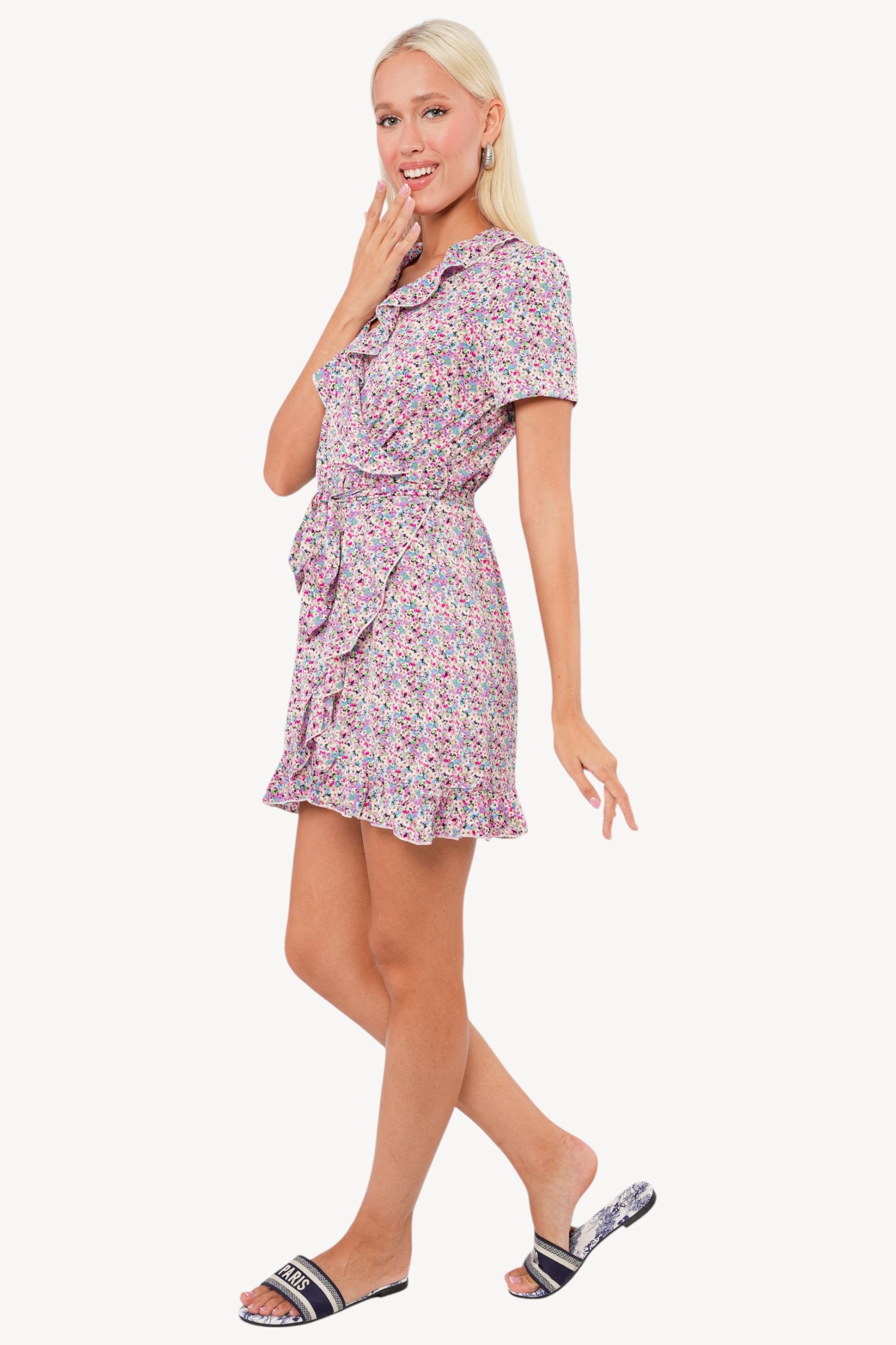Mabel Dress