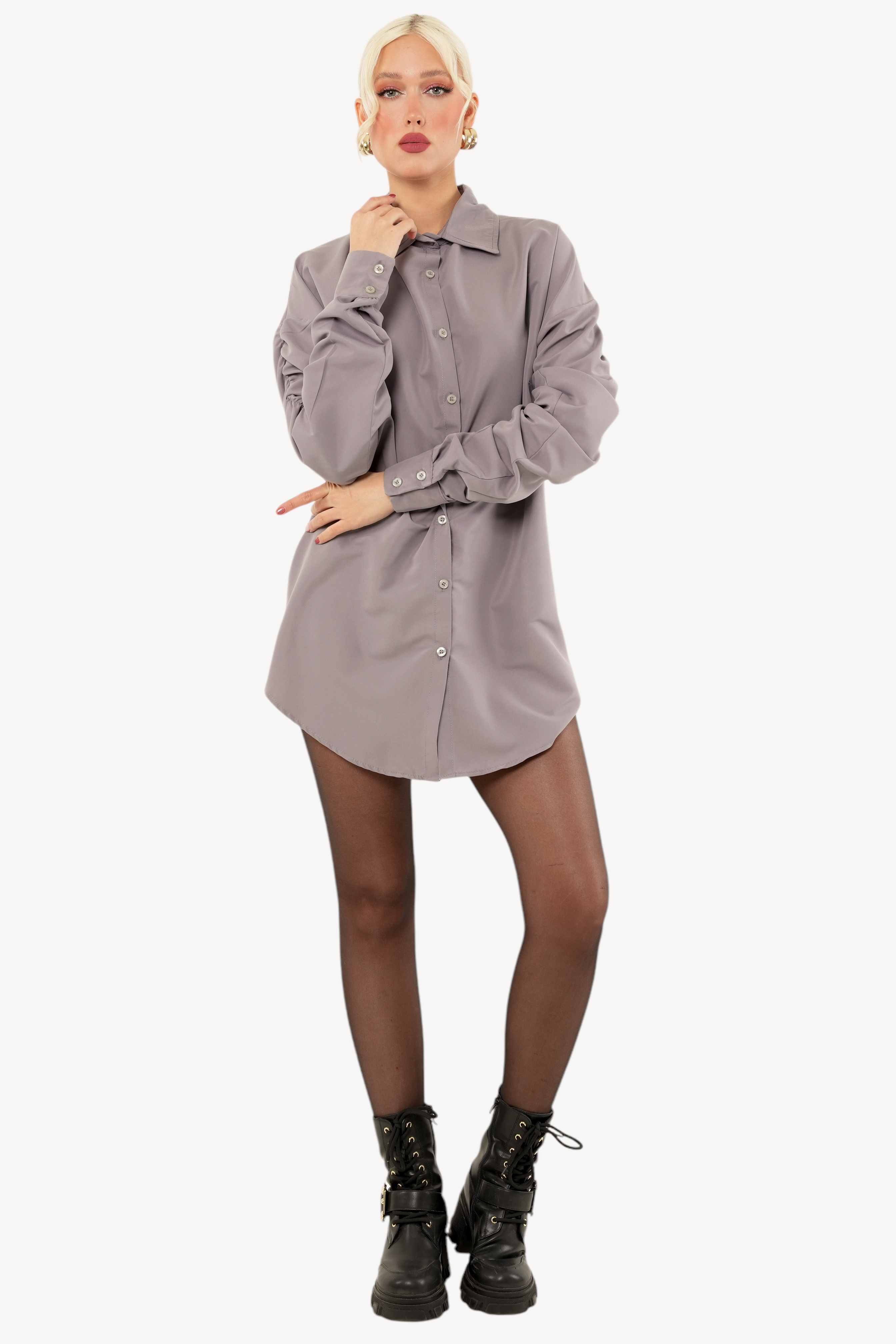 Bibi dress