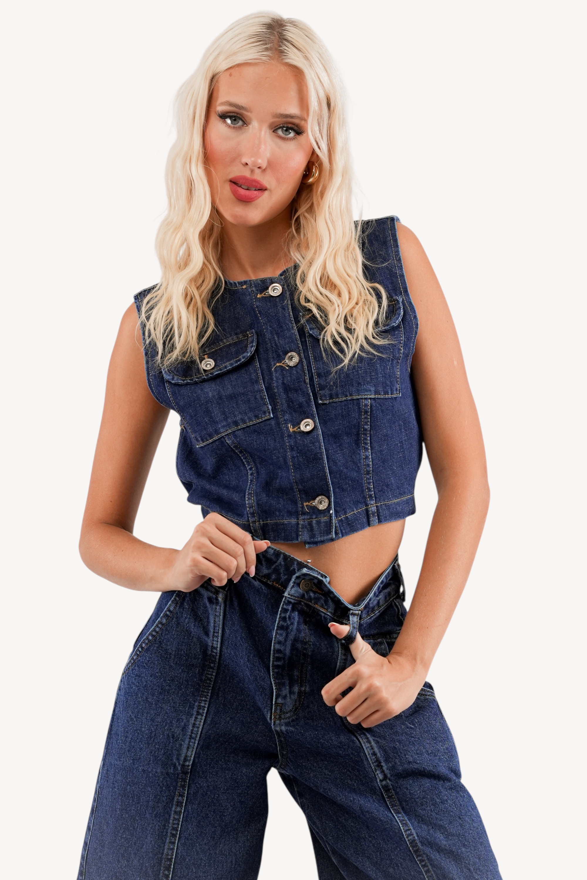 Diletta Gilet