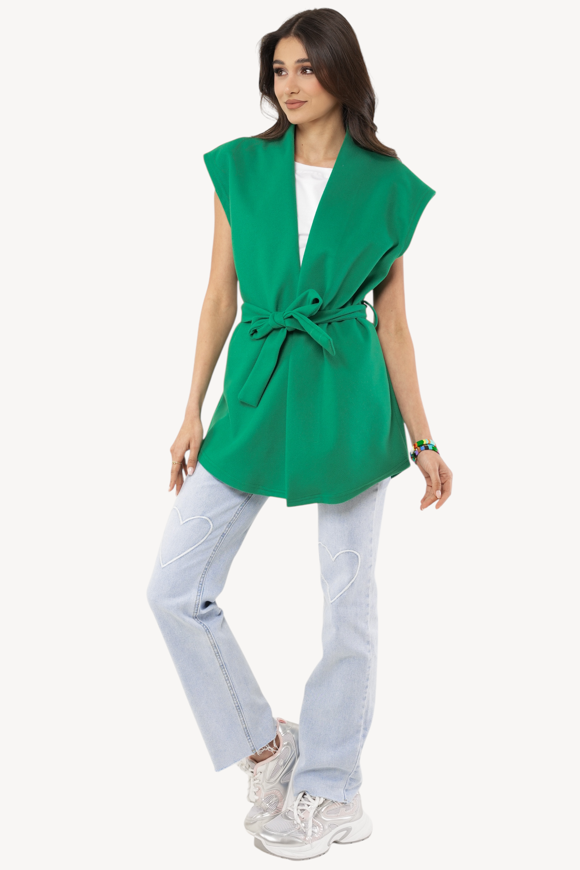 Nyra Gilet