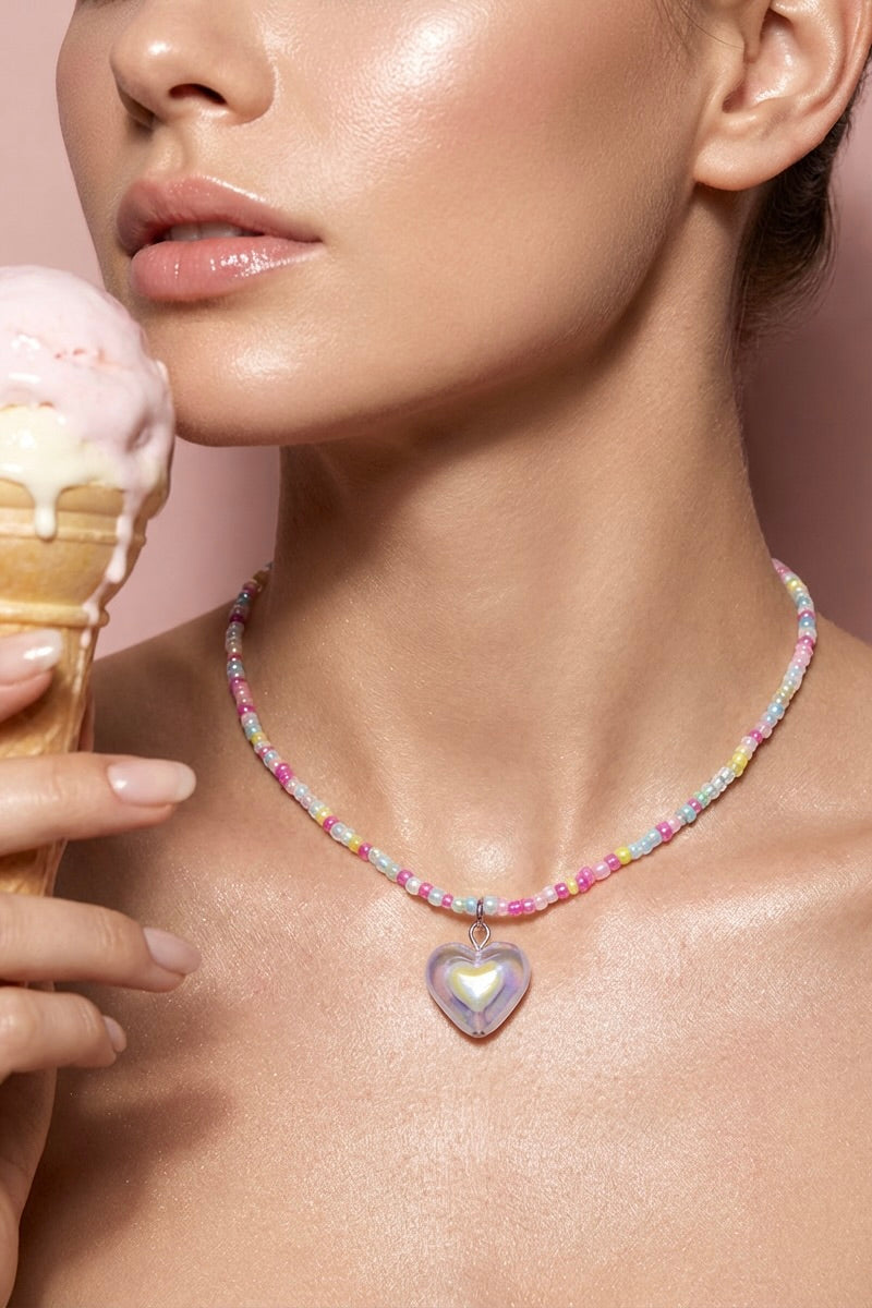 Mouna Necklace