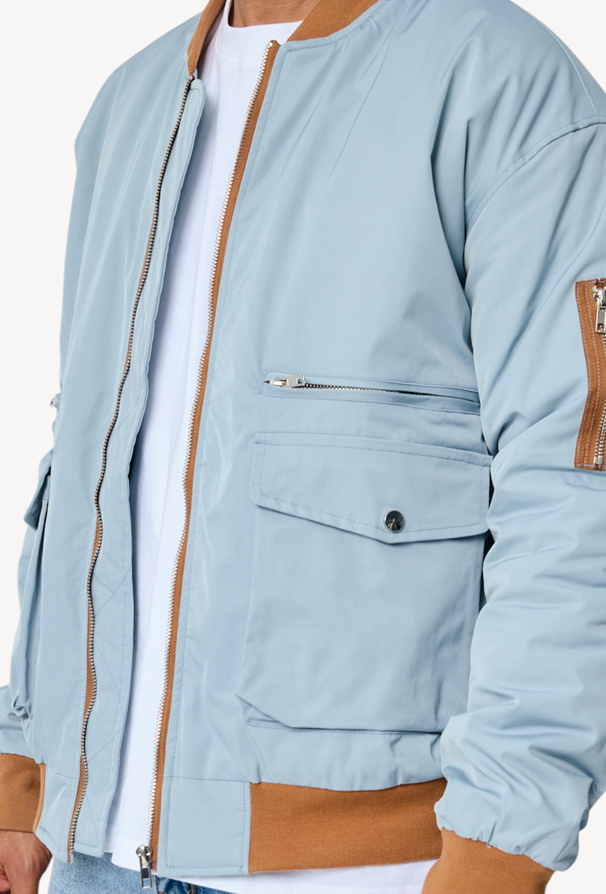 Nathan Jacket