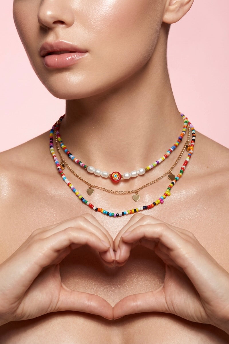 Fifi Necklace