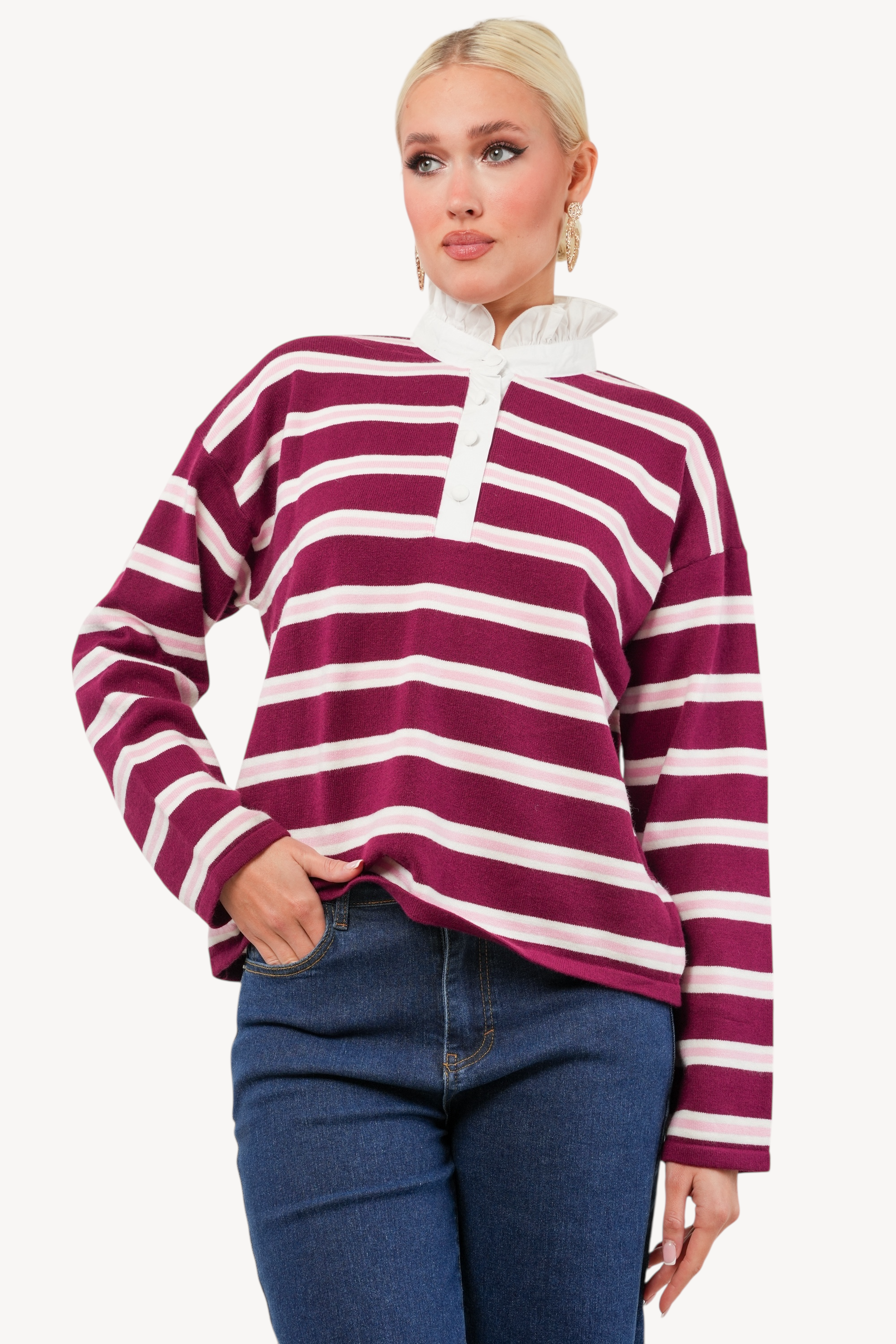 Mirta Sweater