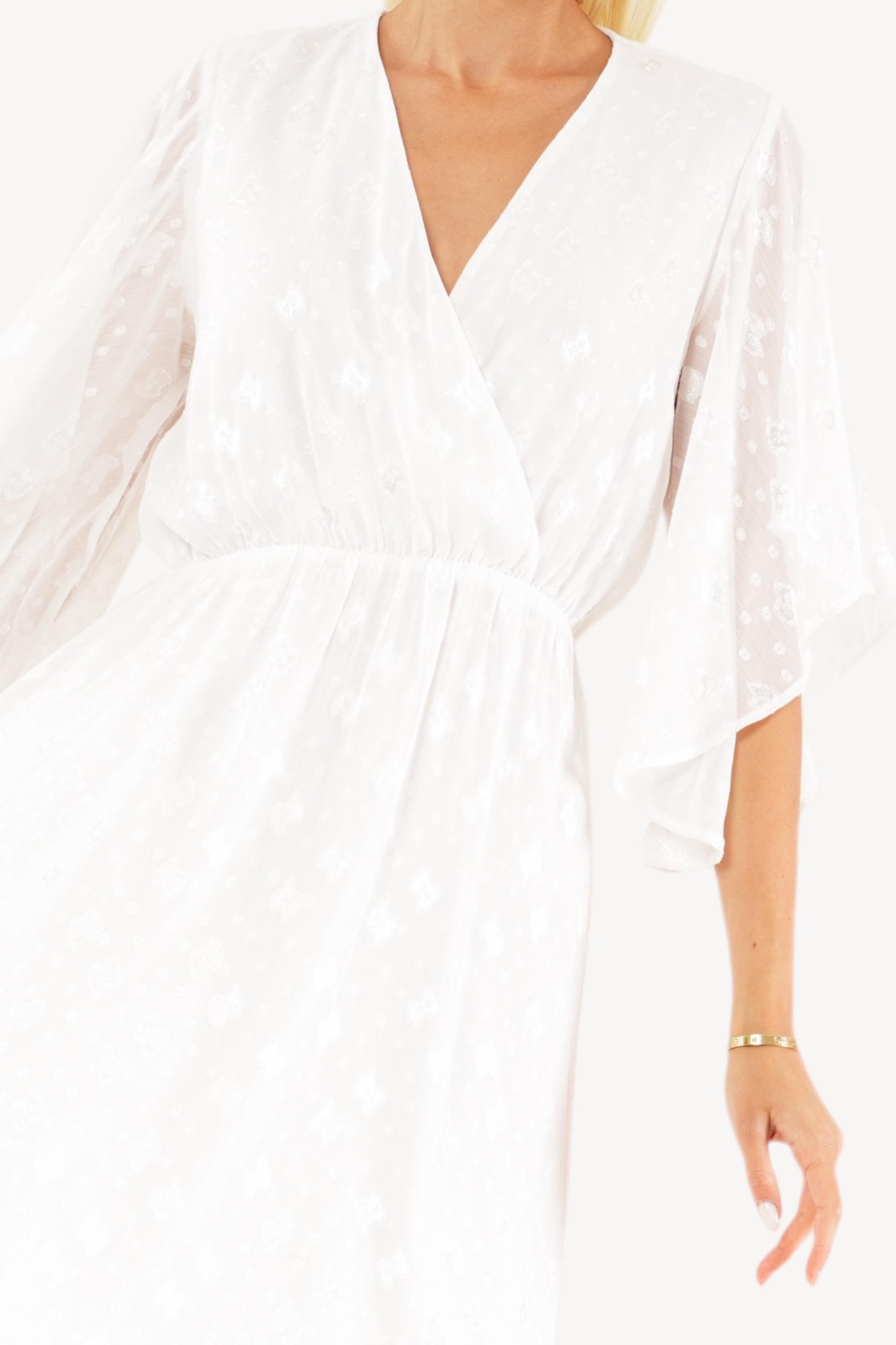 Claude Dress