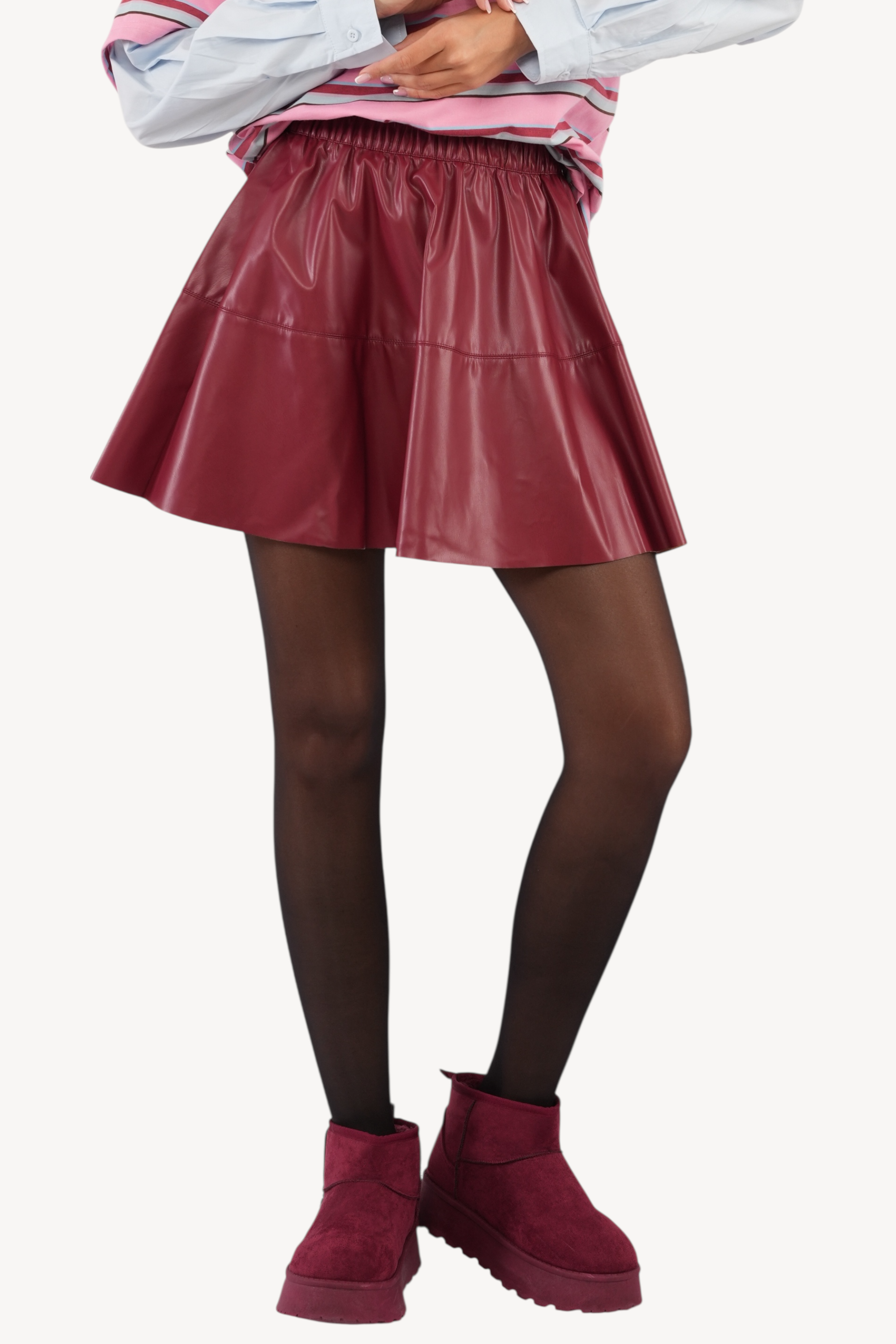 Zoya Skirt