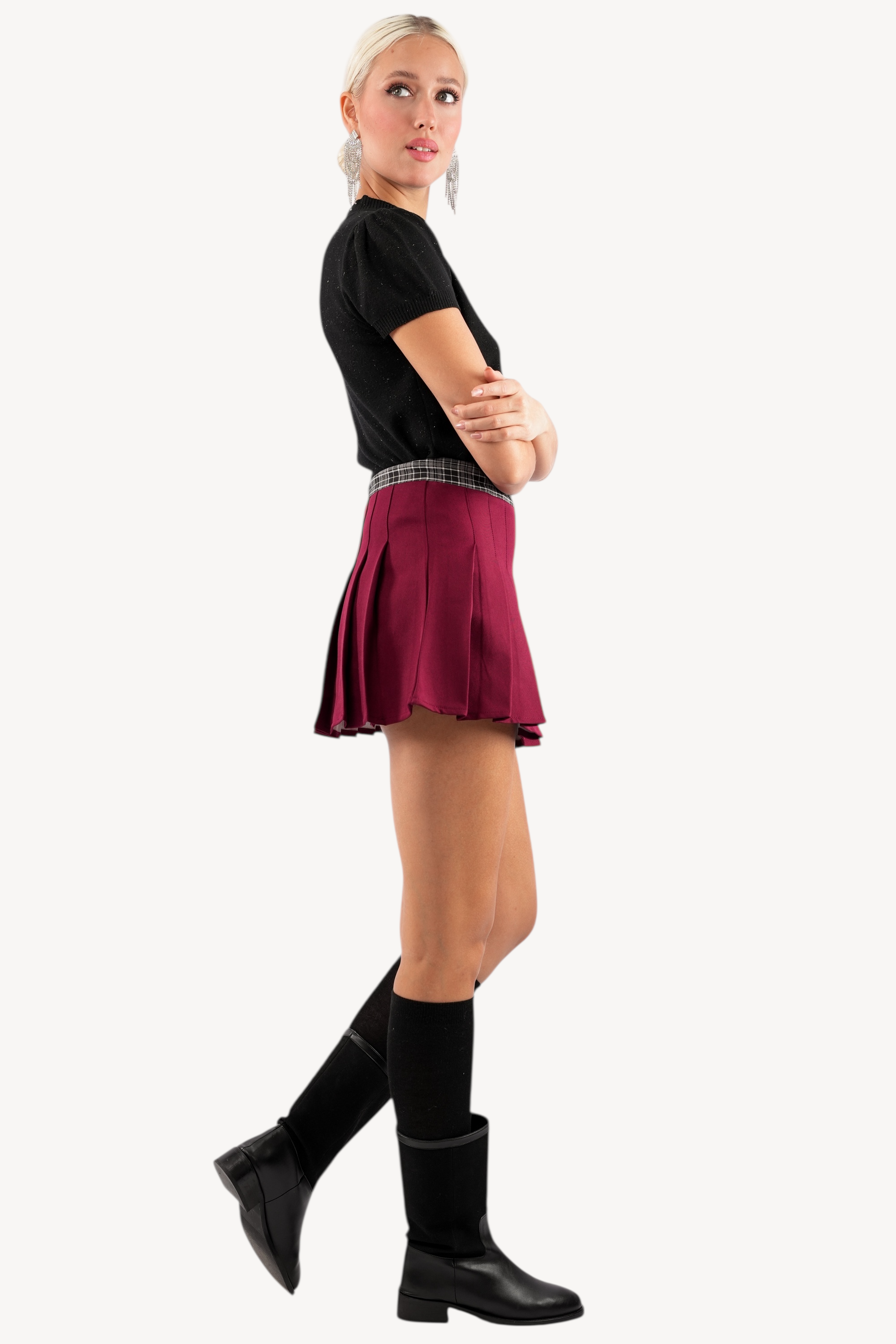Valeria Skirt