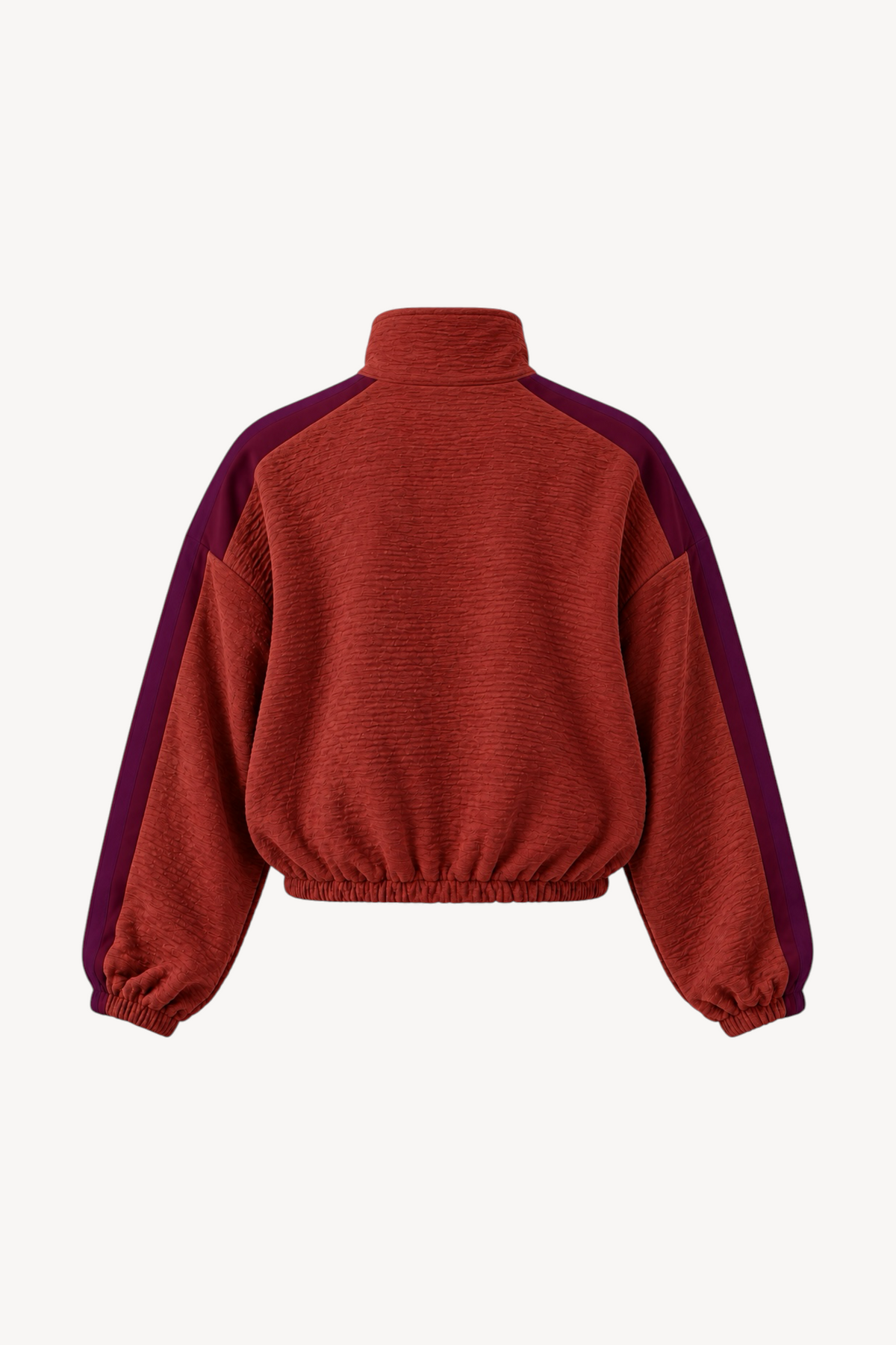 Runaround Romance Zip Jacket