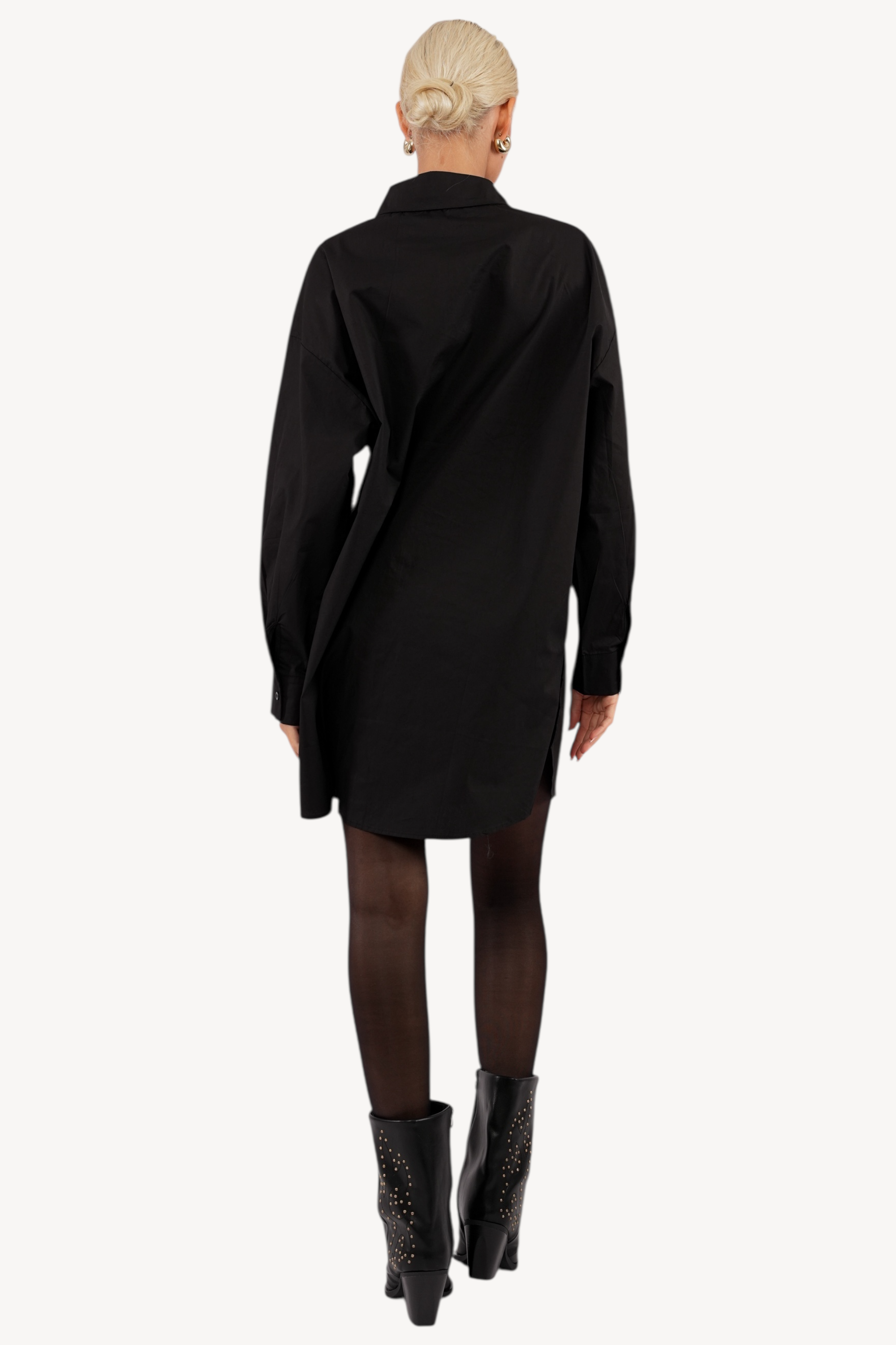 Sia Blouse