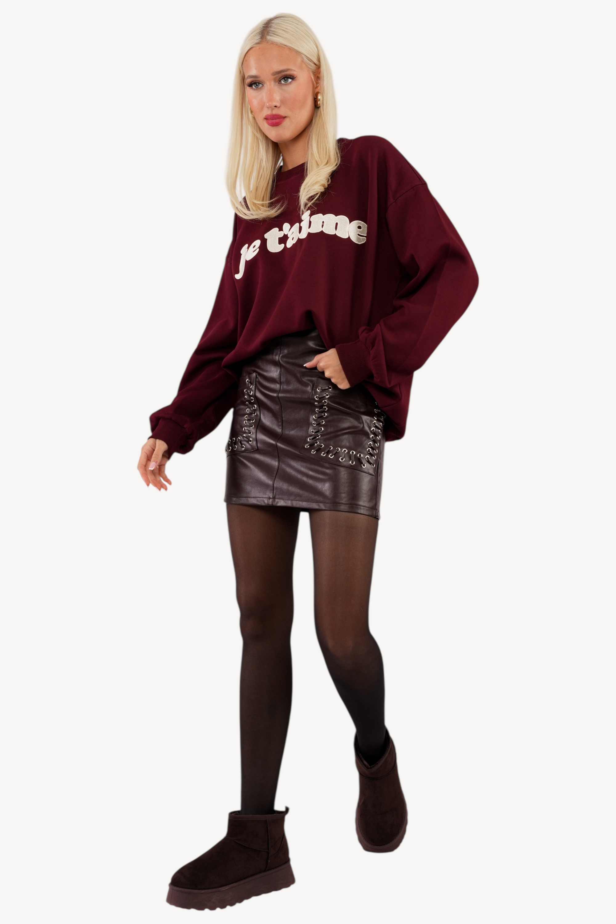 Cielo Skirt