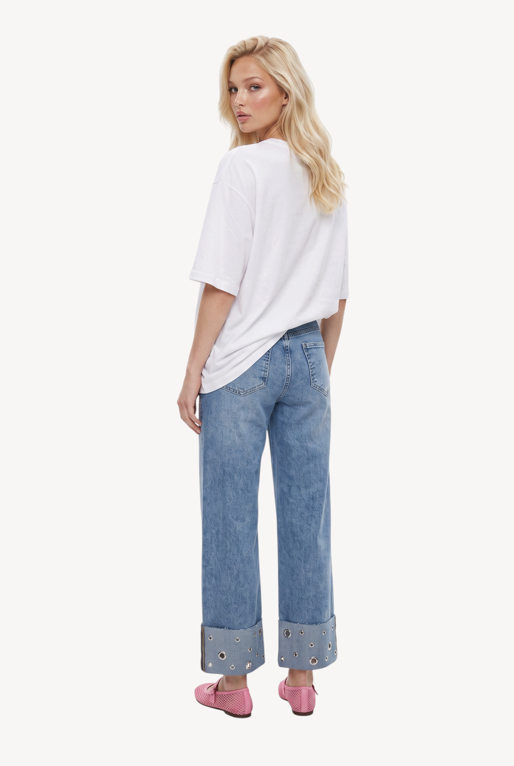 Out of Office Jeans