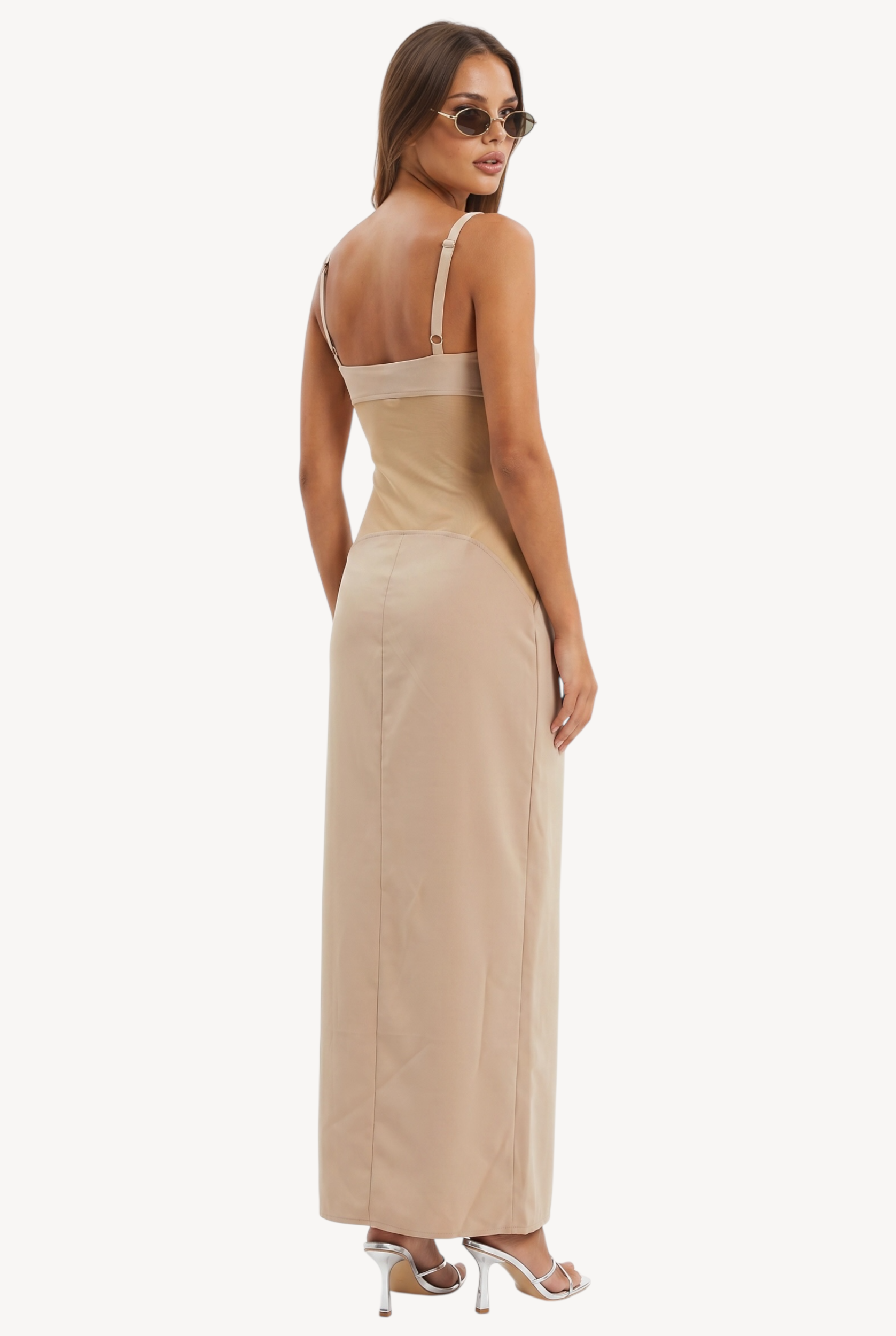 Pearl Tide Dress